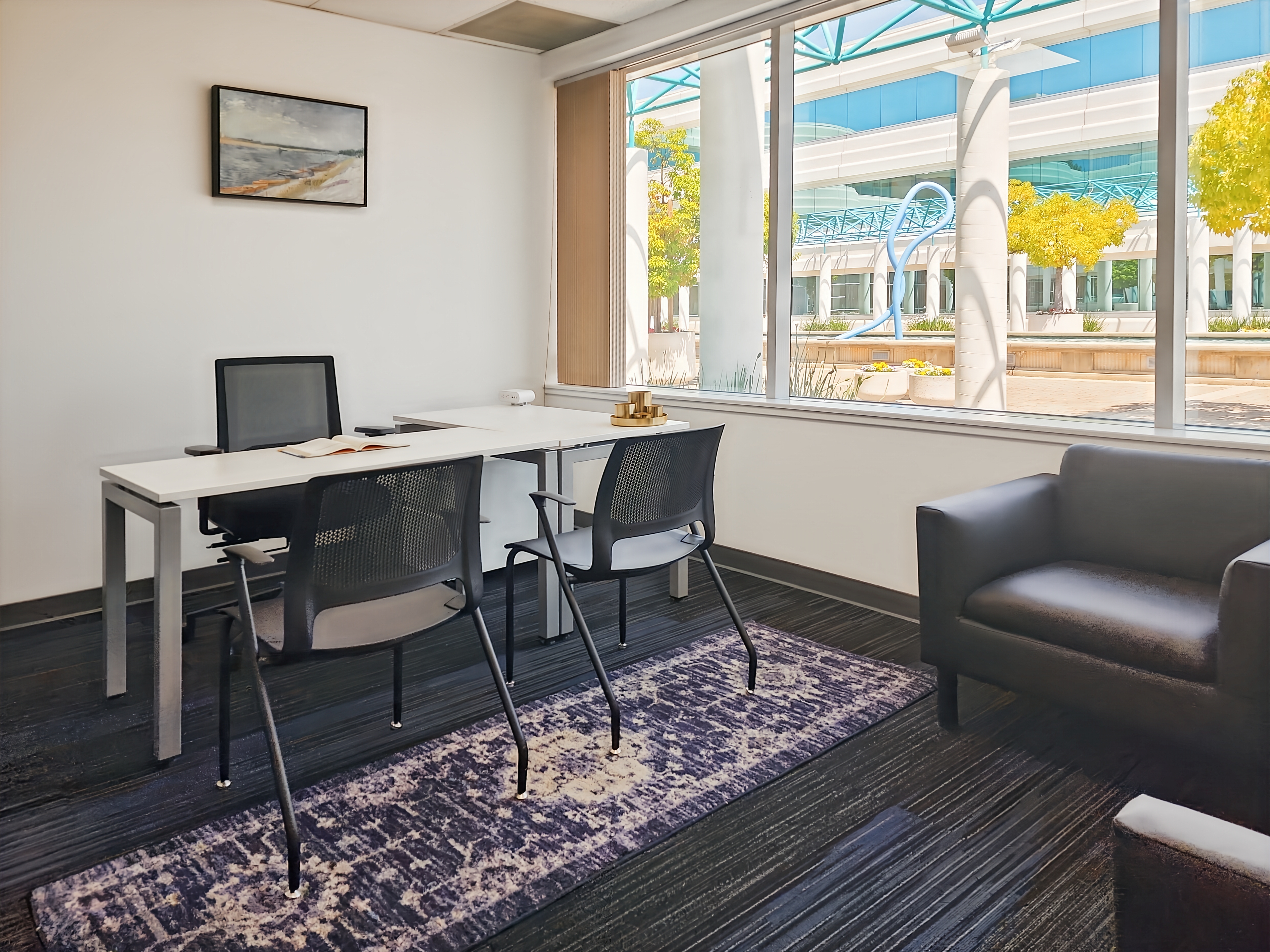 Private Office To Rent, San Francisco, 94025 – photo 6