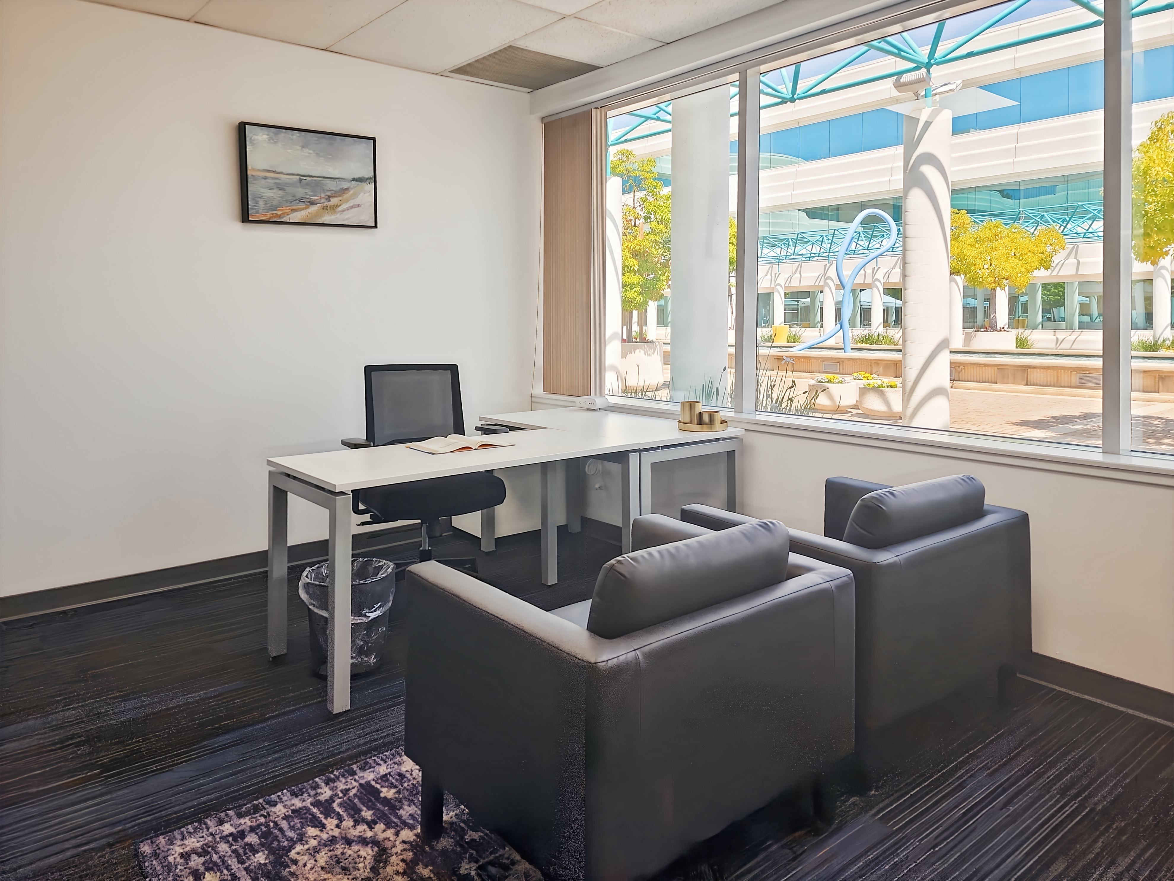Private Office To Rent, San Francisco, 94025 – photo 3