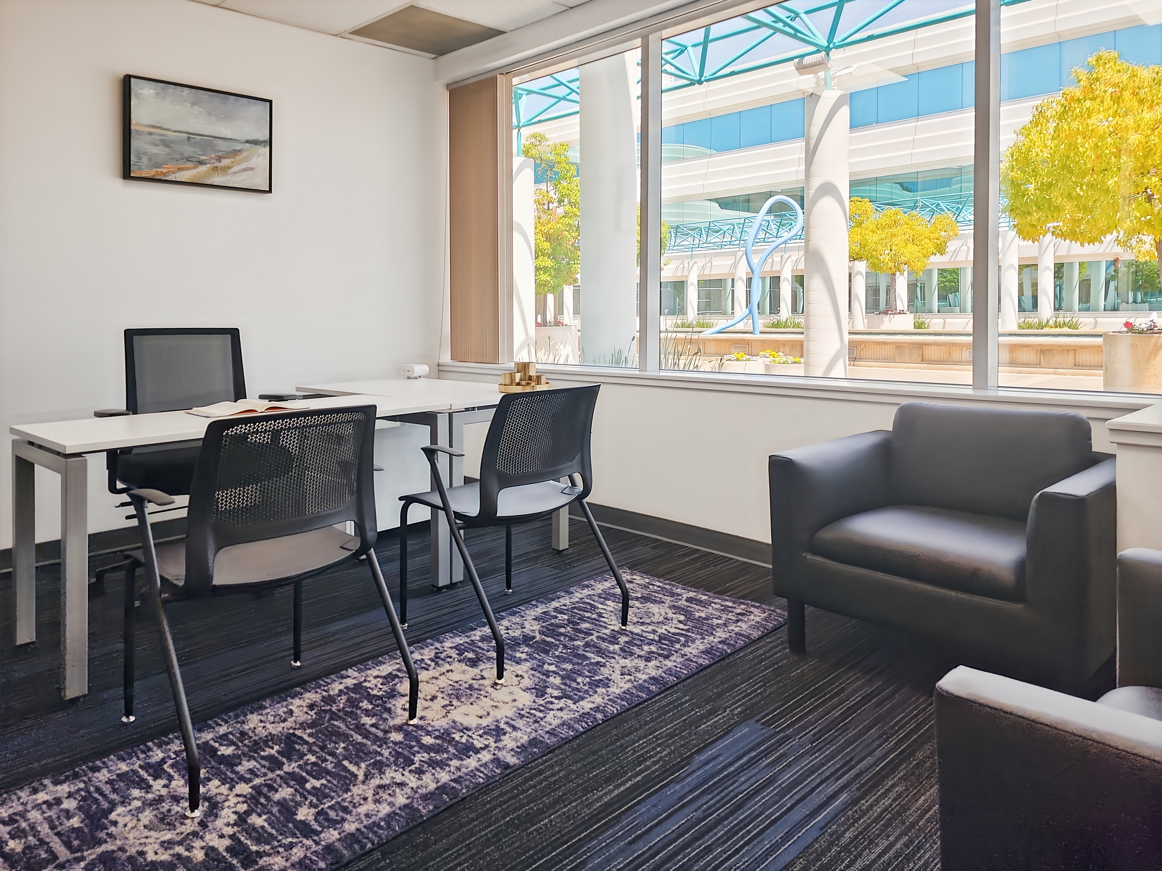 Private Office To Rent, San Francisco, 94025 – photo 1
