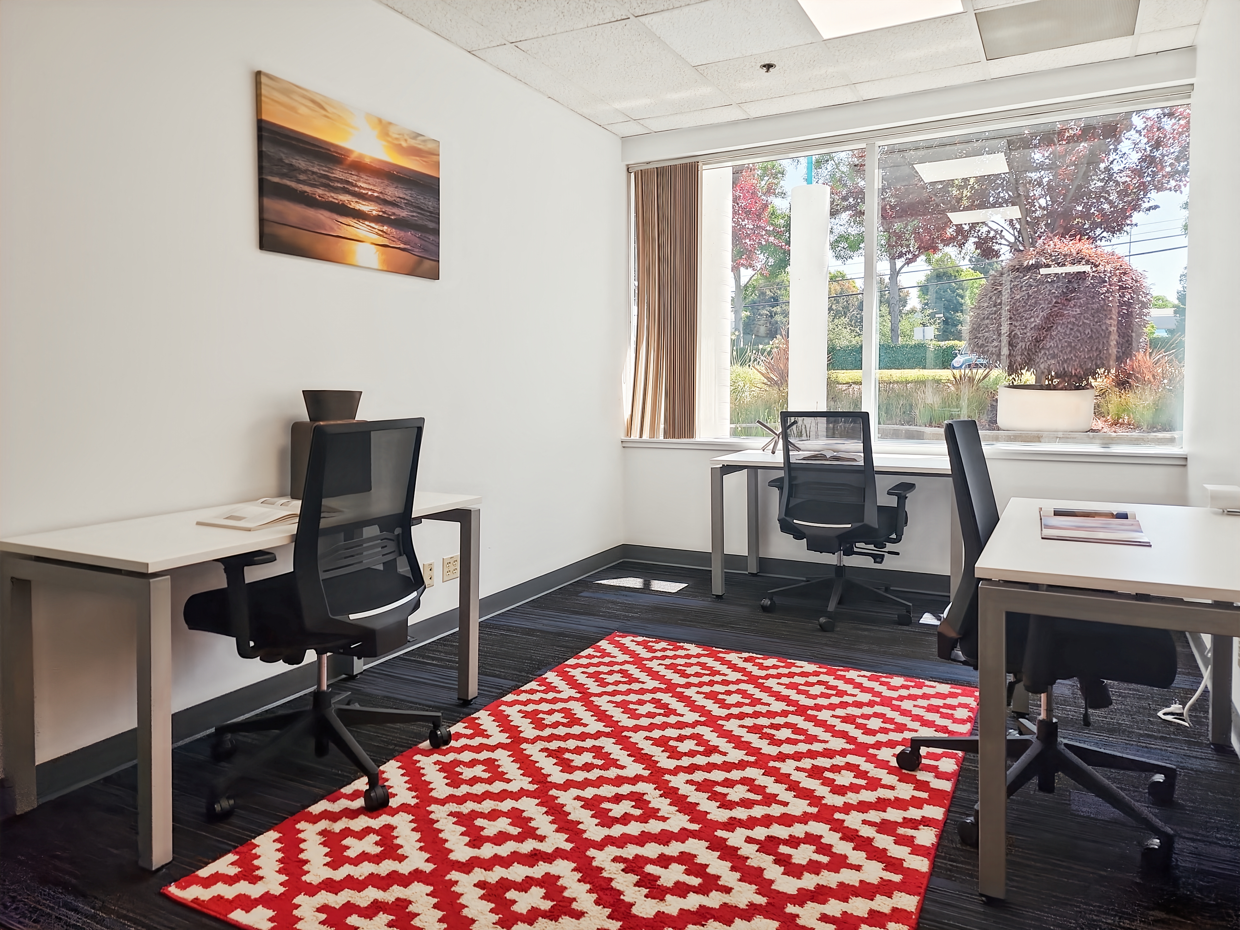 Private Office To Rent, San Francisco, 94025 – photo 5