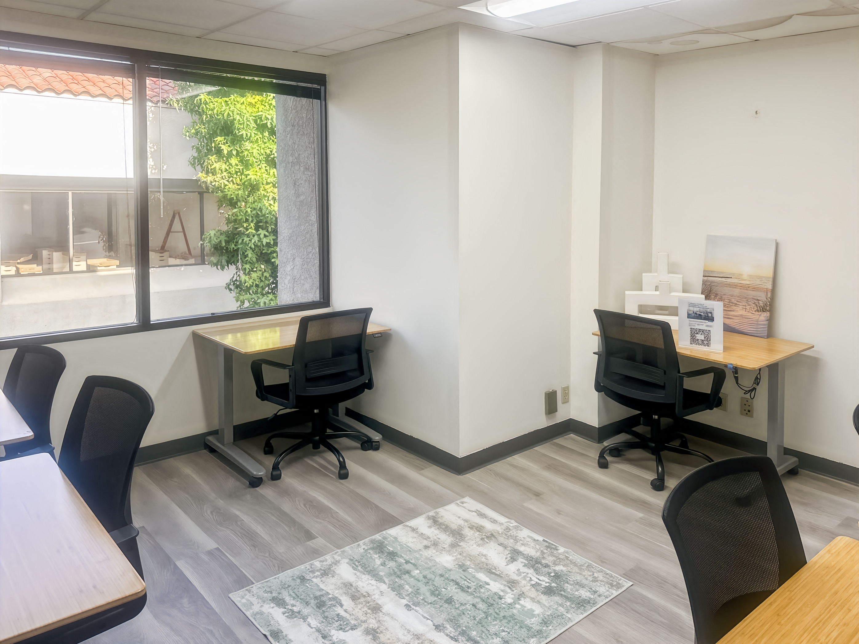 Private Office To Rent, Orange County, 92691 – photo 1