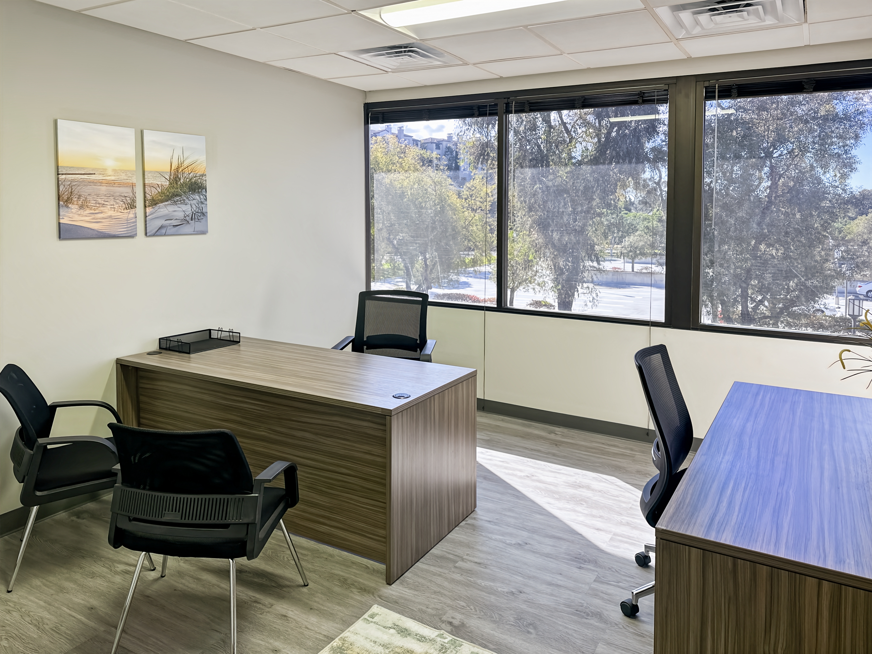 Private Office To Rent, Orange County, 92691 – photo 3