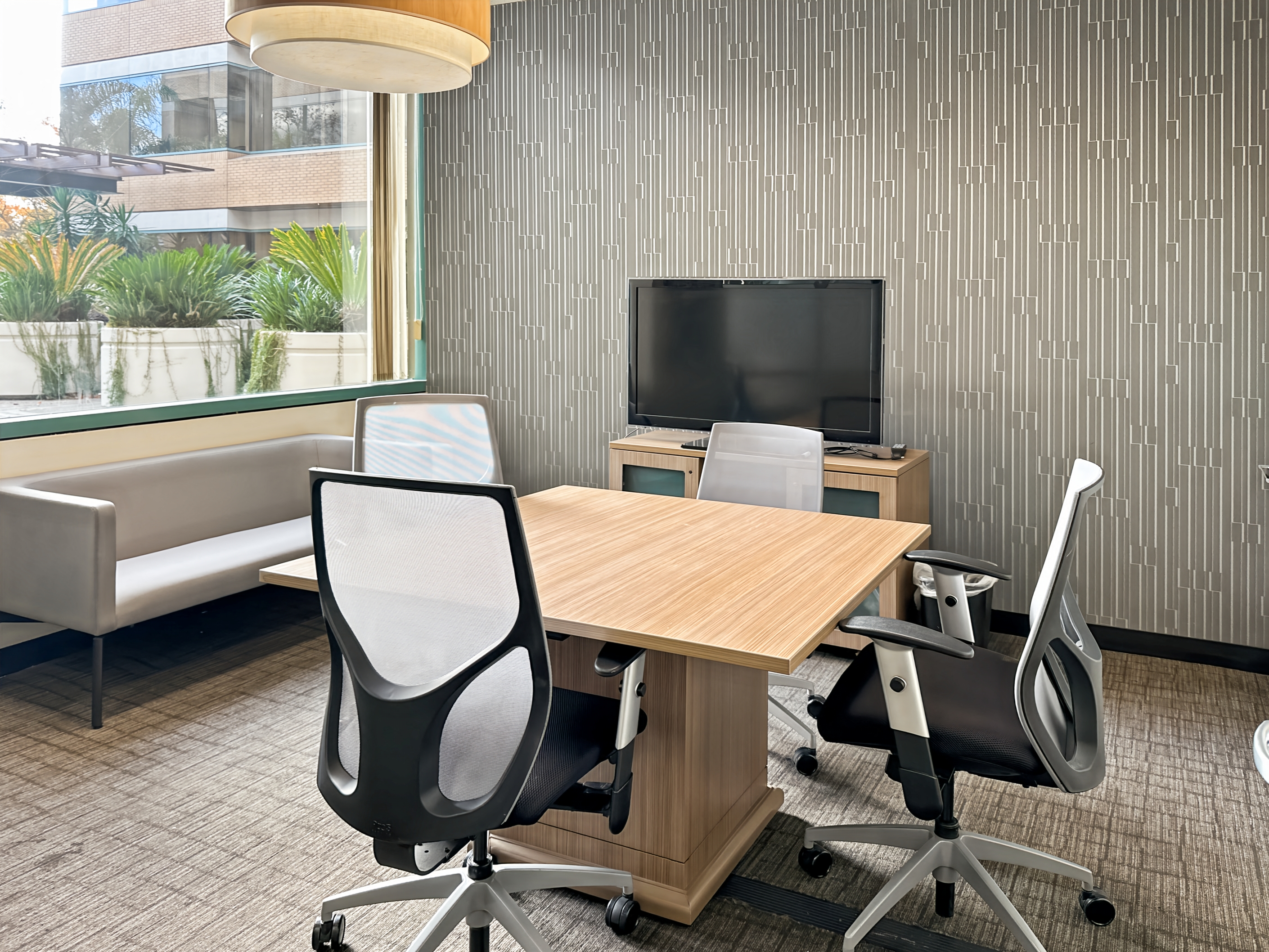 Private Office To Rent, Santa Clara County, 94040 – photo 5