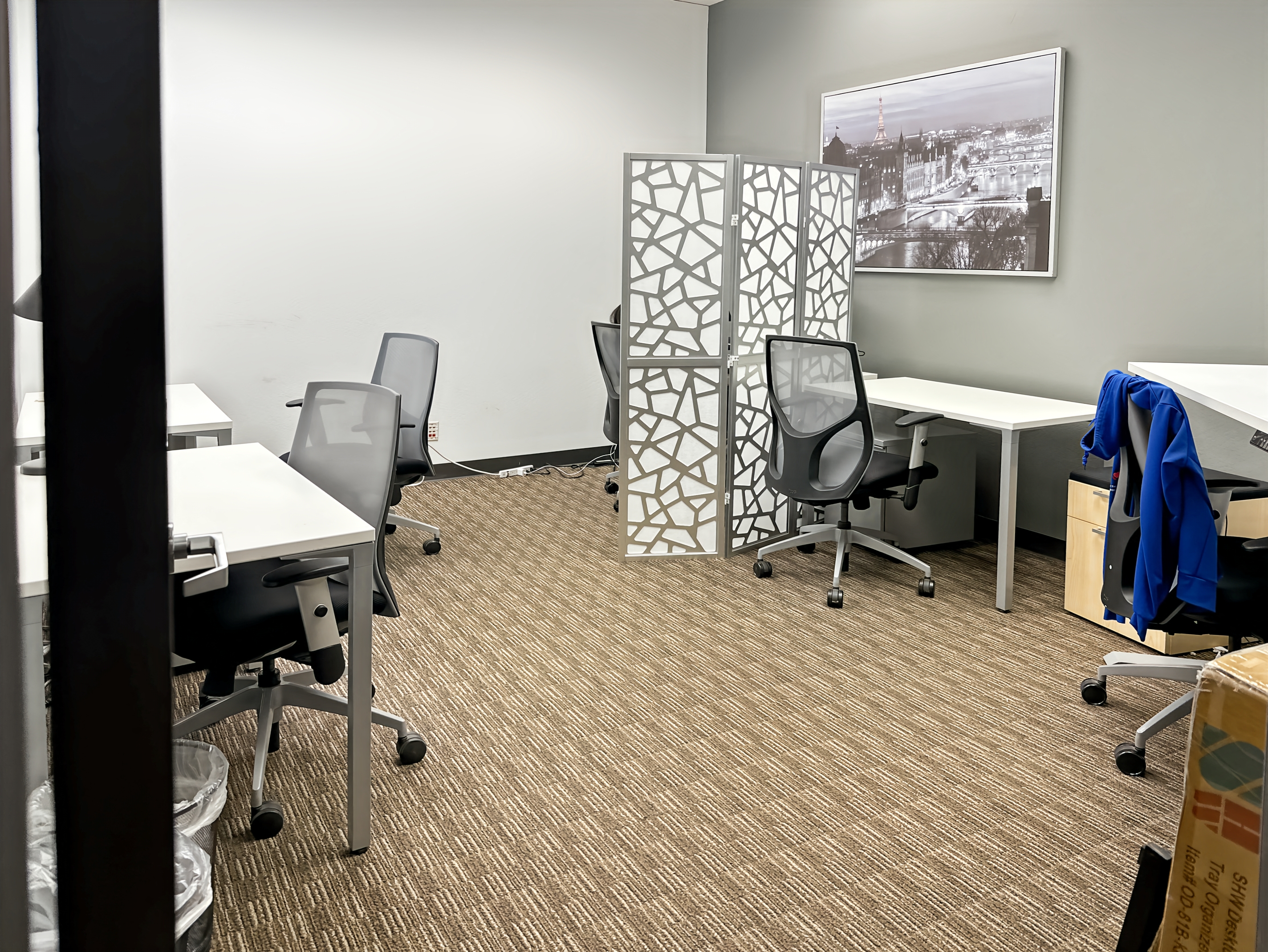 Private Office To Rent, Santa Clara County, 94040 – photo 3