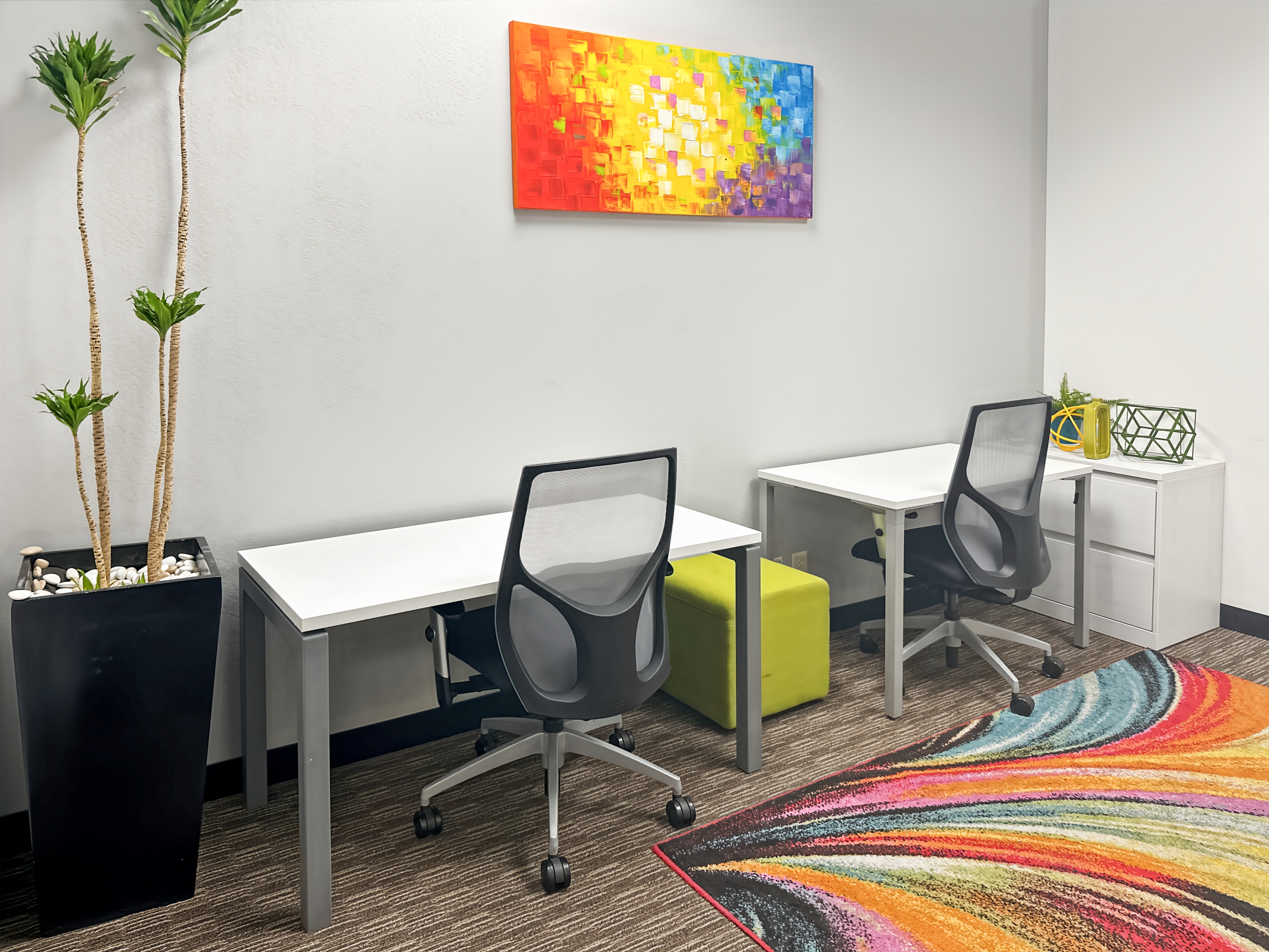 Private Office To Rent, Santa Clara County, 94040 – photo 1