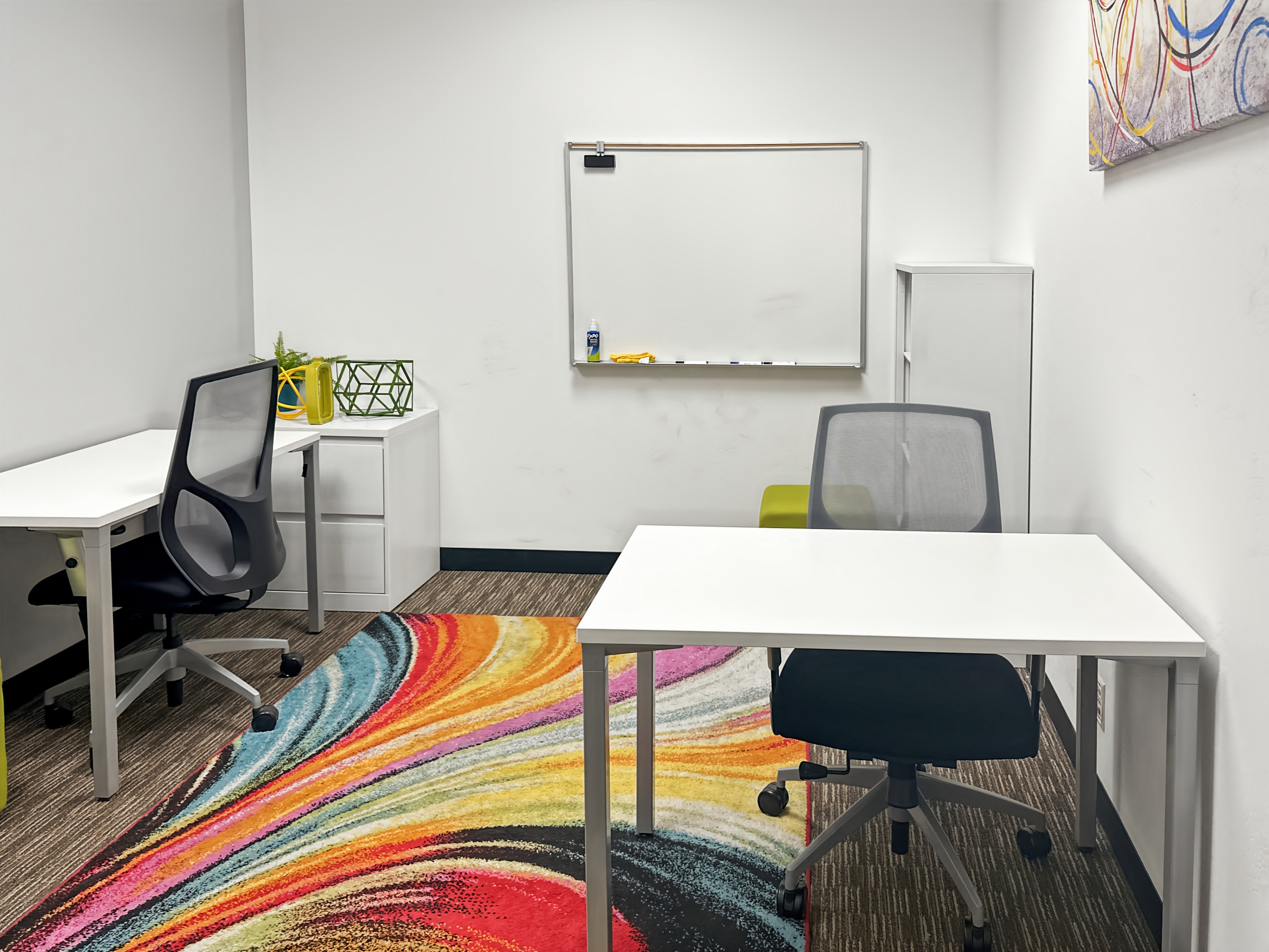 Private Office To Rent, Santa Clara County, 94040 – photo 2