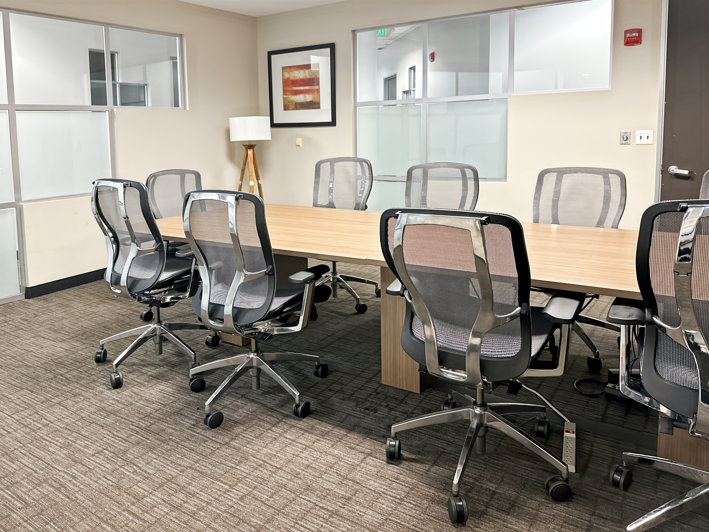 Private Office To Rent, Santa Clara County, 94040 – photo 4