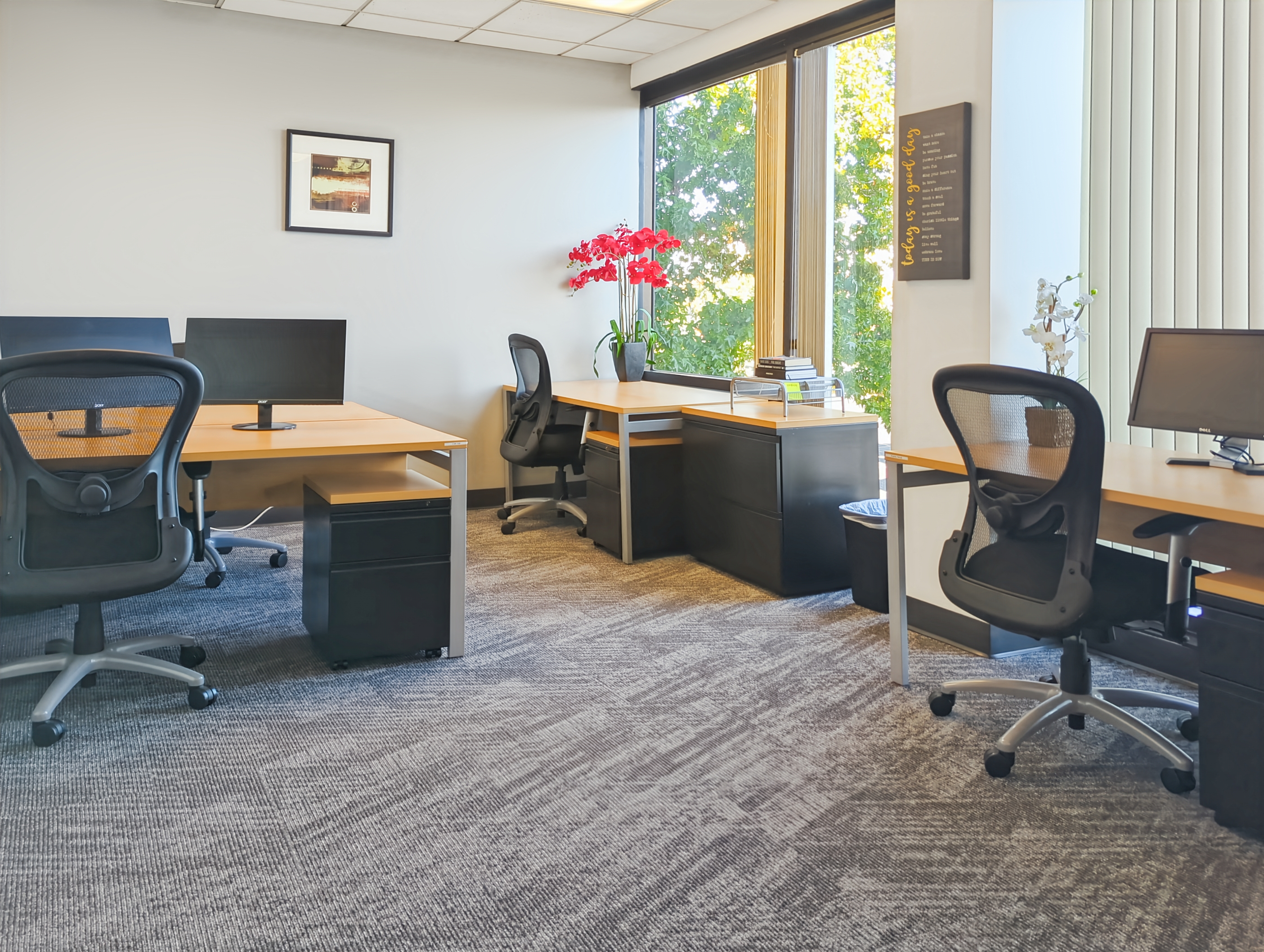 Private Office To Rent, Alameda County, 94560 – photo 1