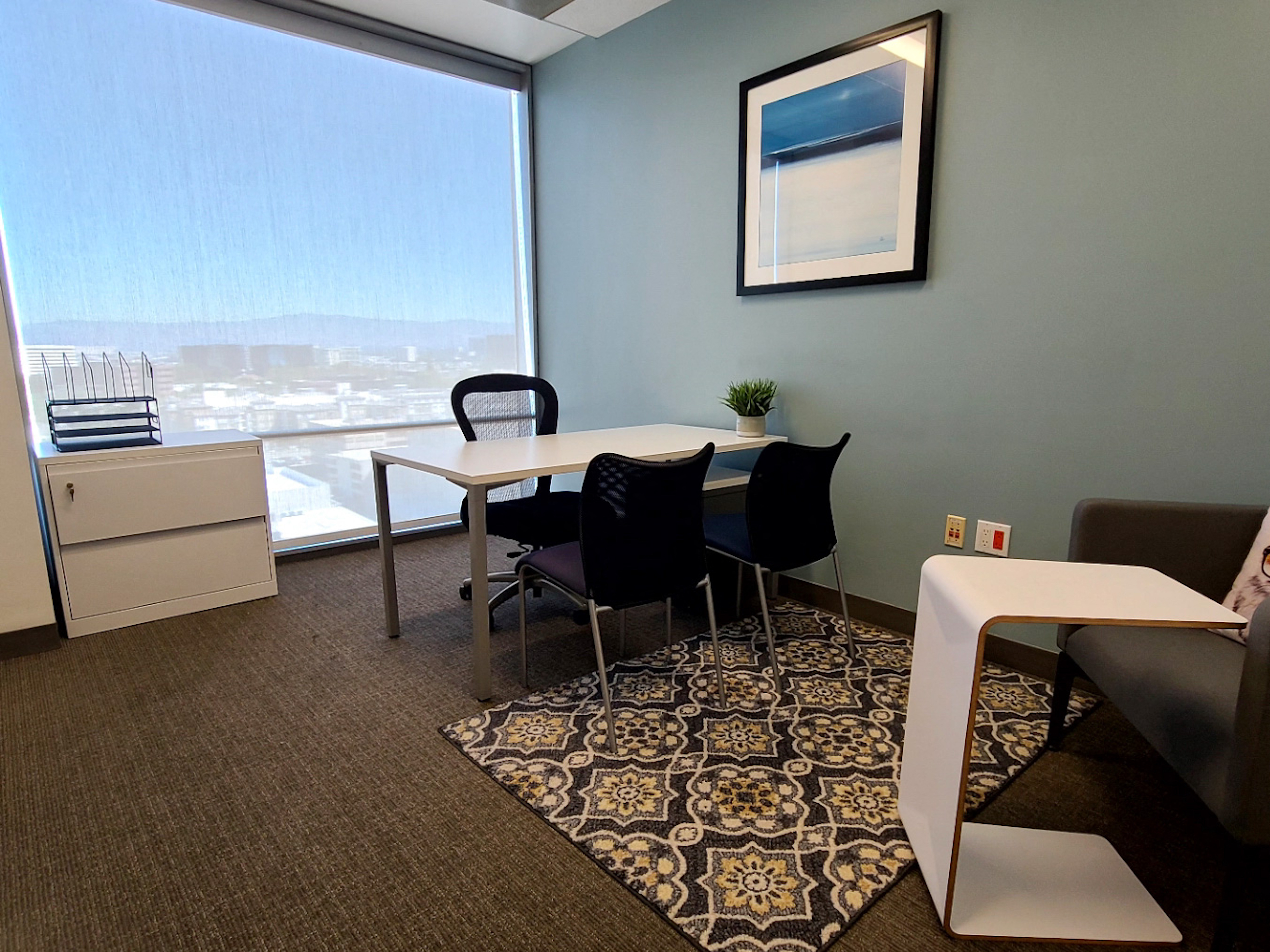 Private Office To Rent, Orange County, 92660 – photo 6