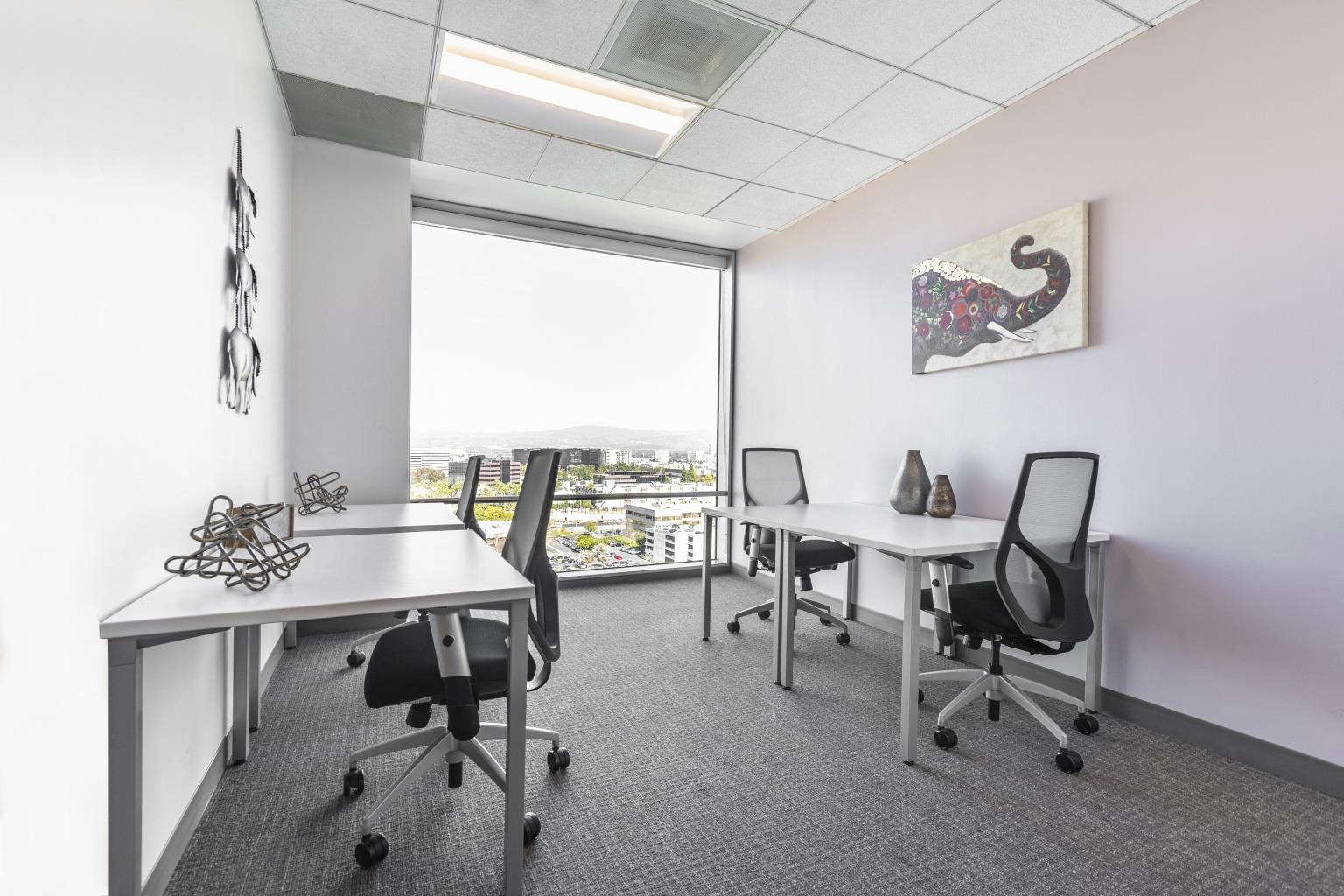 Private Office To Rent, Orange County, 92660 – photo 1