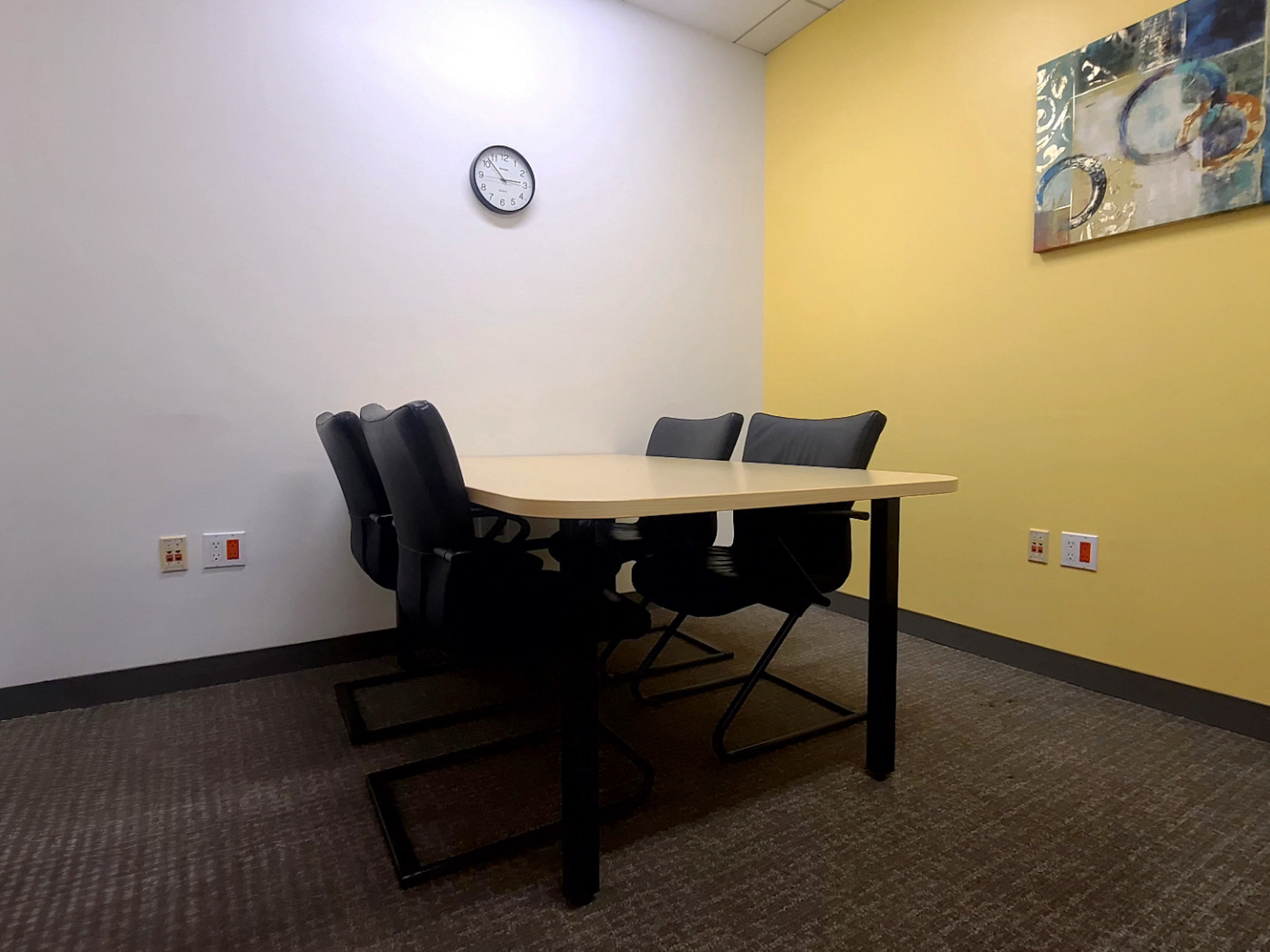 Private Office To Rent, Orange County, 92660 – photo 5