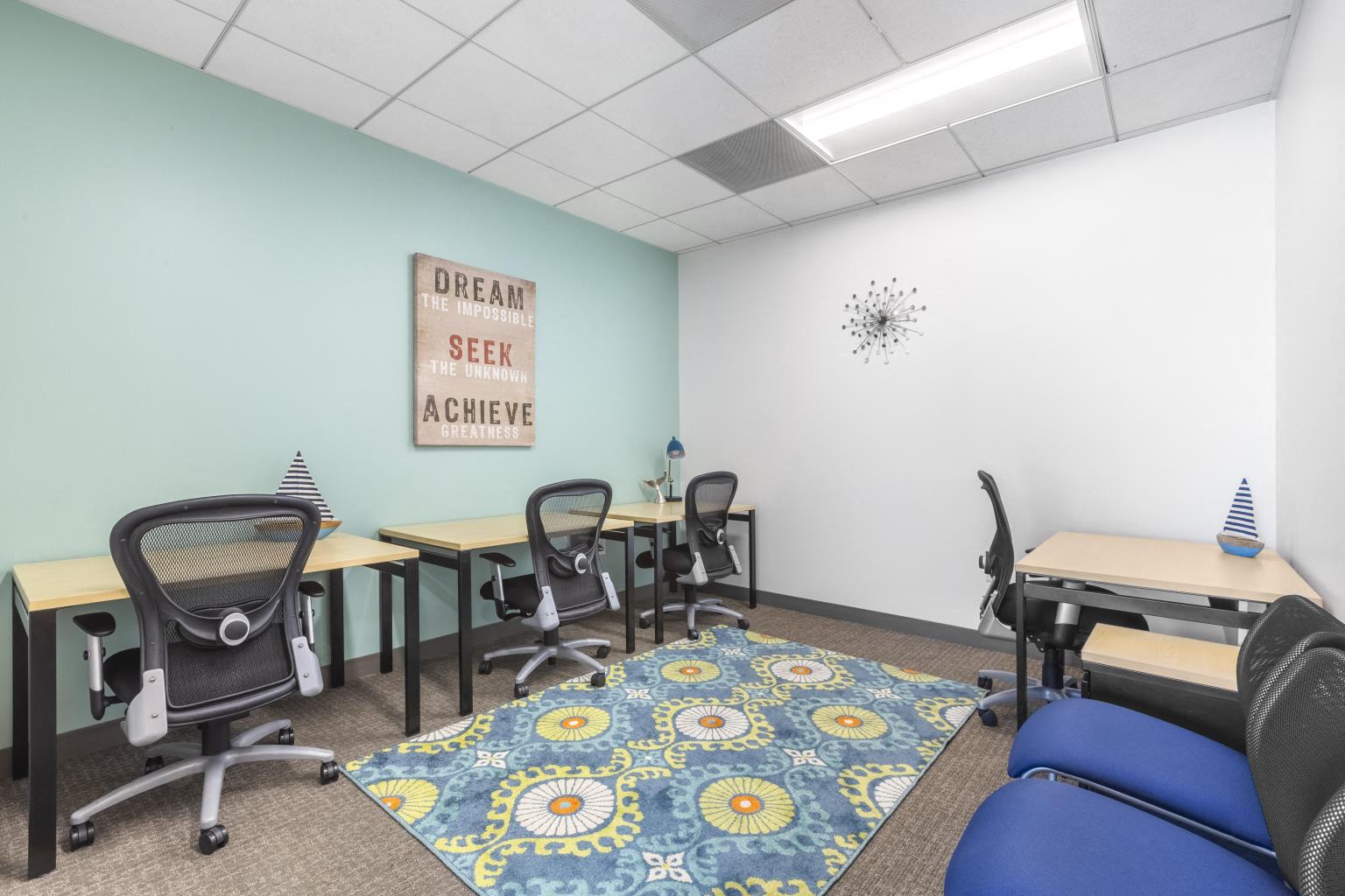 Private Office To Rent, Orange County, 92660 – photo 2