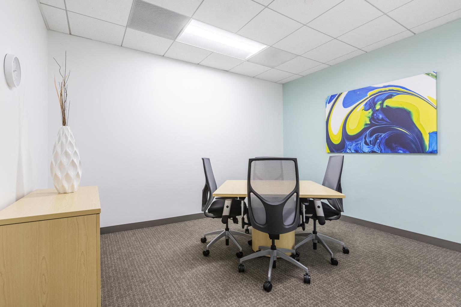 Private Office To Rent, Orange County, 92660 – photo 4