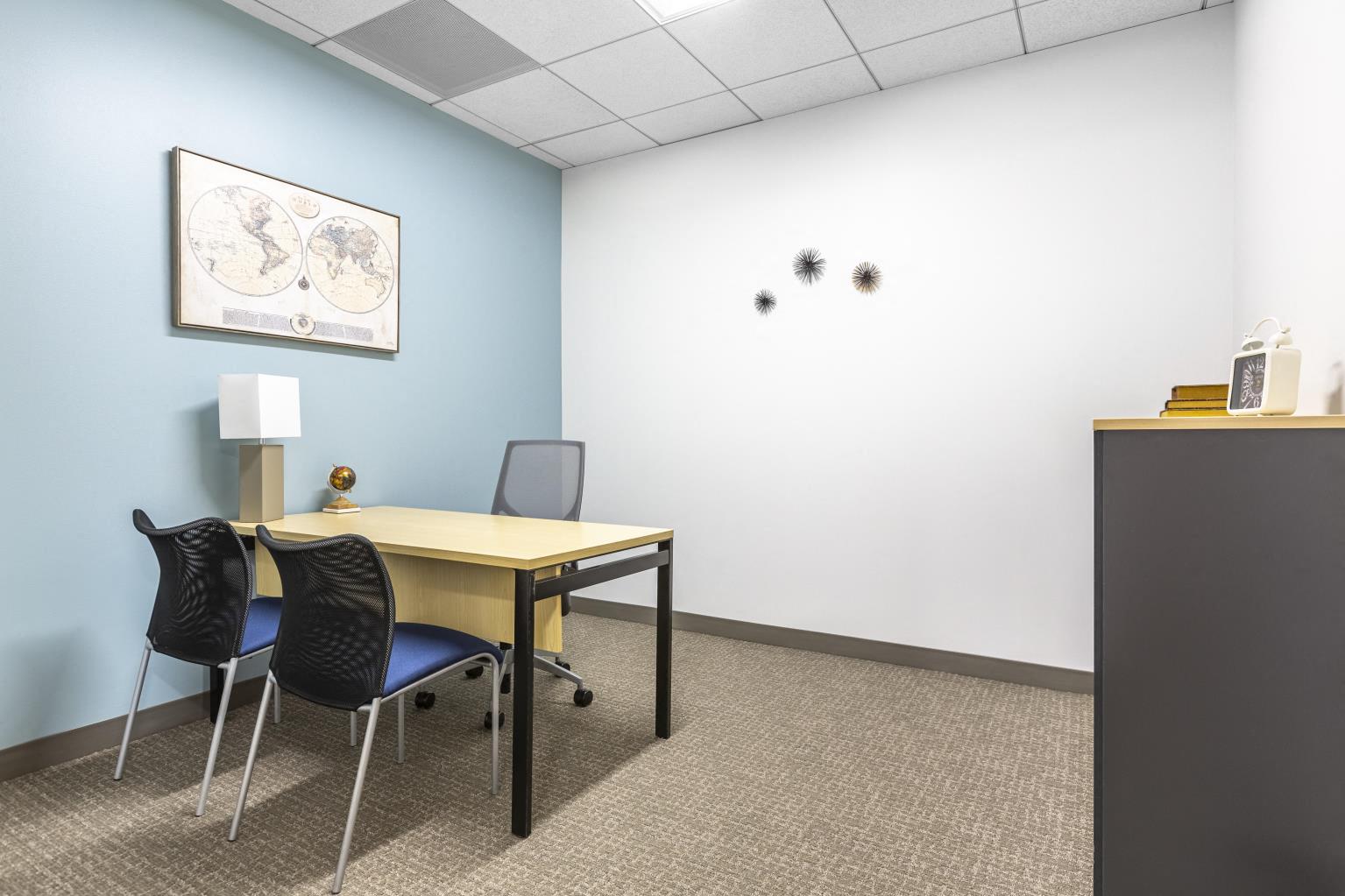 Private Office To Rent, Orange County, 92660 – photo 3