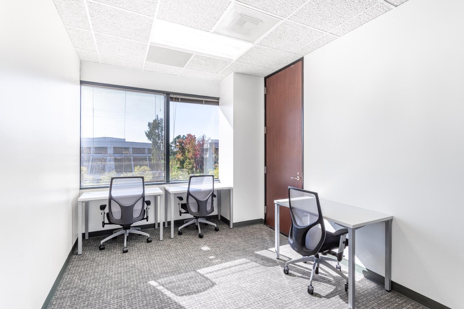 Private Office To Rent, Orange County, 92660 – photo 2