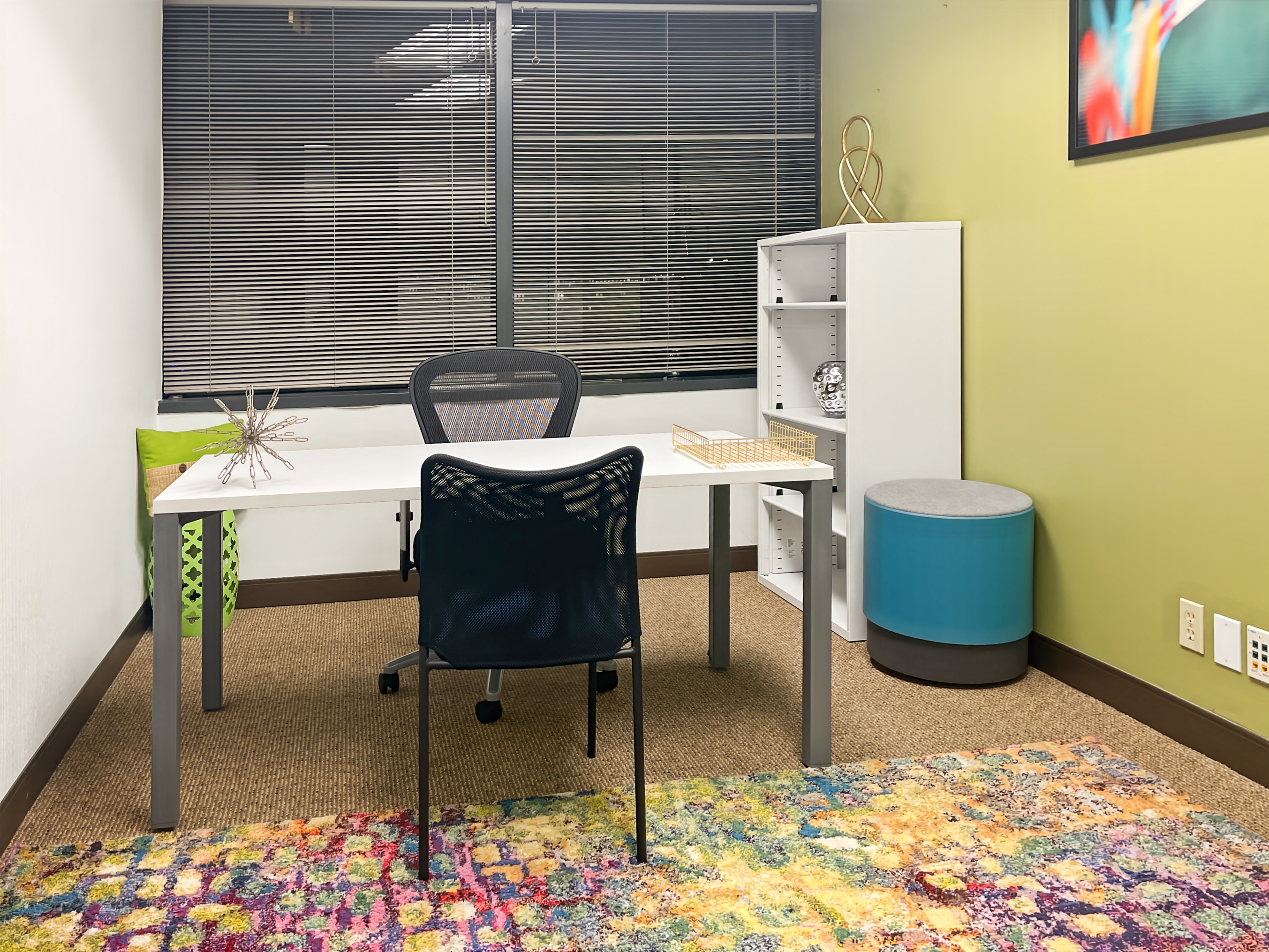 Private Office To Rent, Orange County, 92660 – photo 5