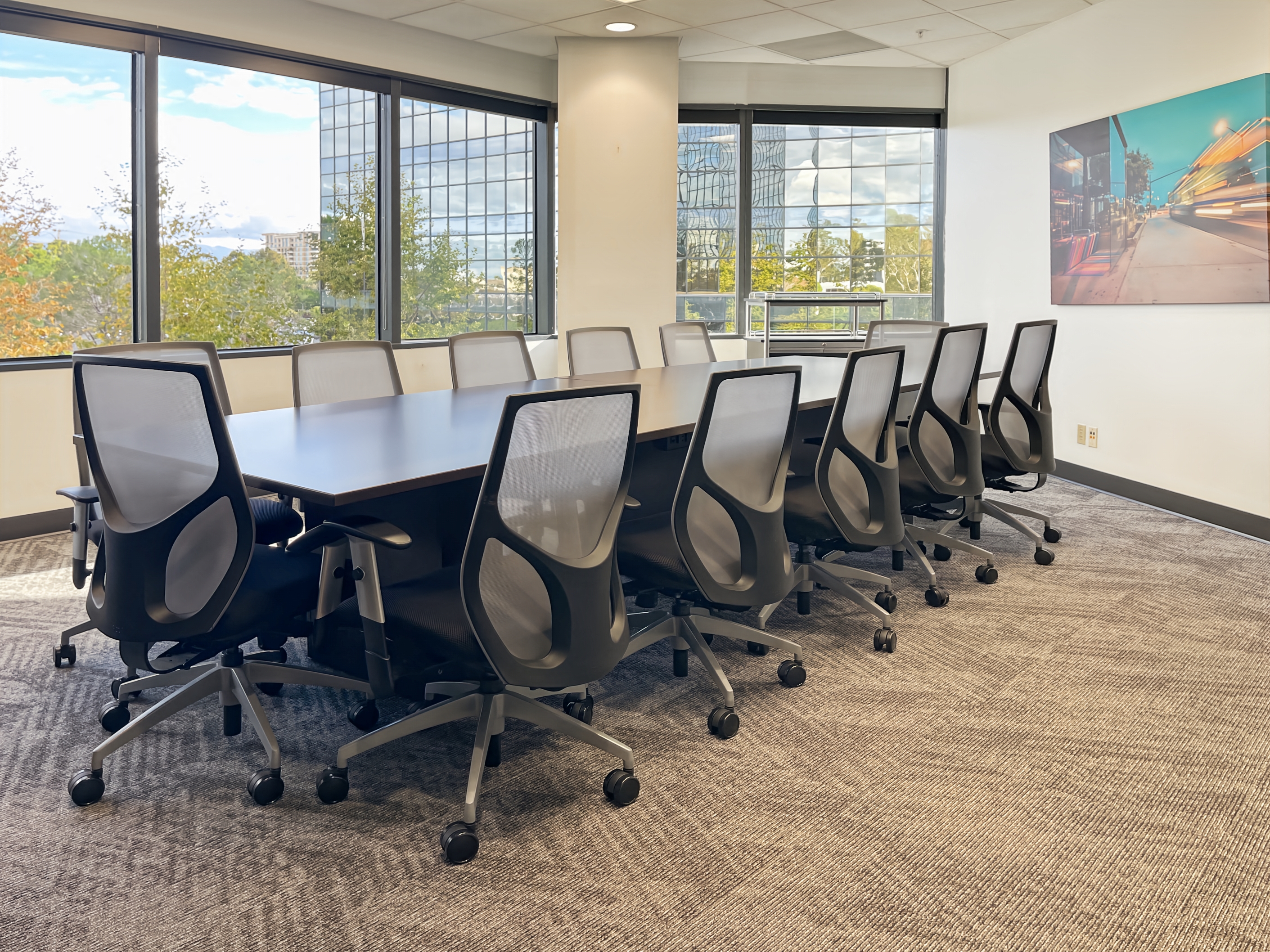 Private Office To Rent, Orange County, 92660 – photo 6
