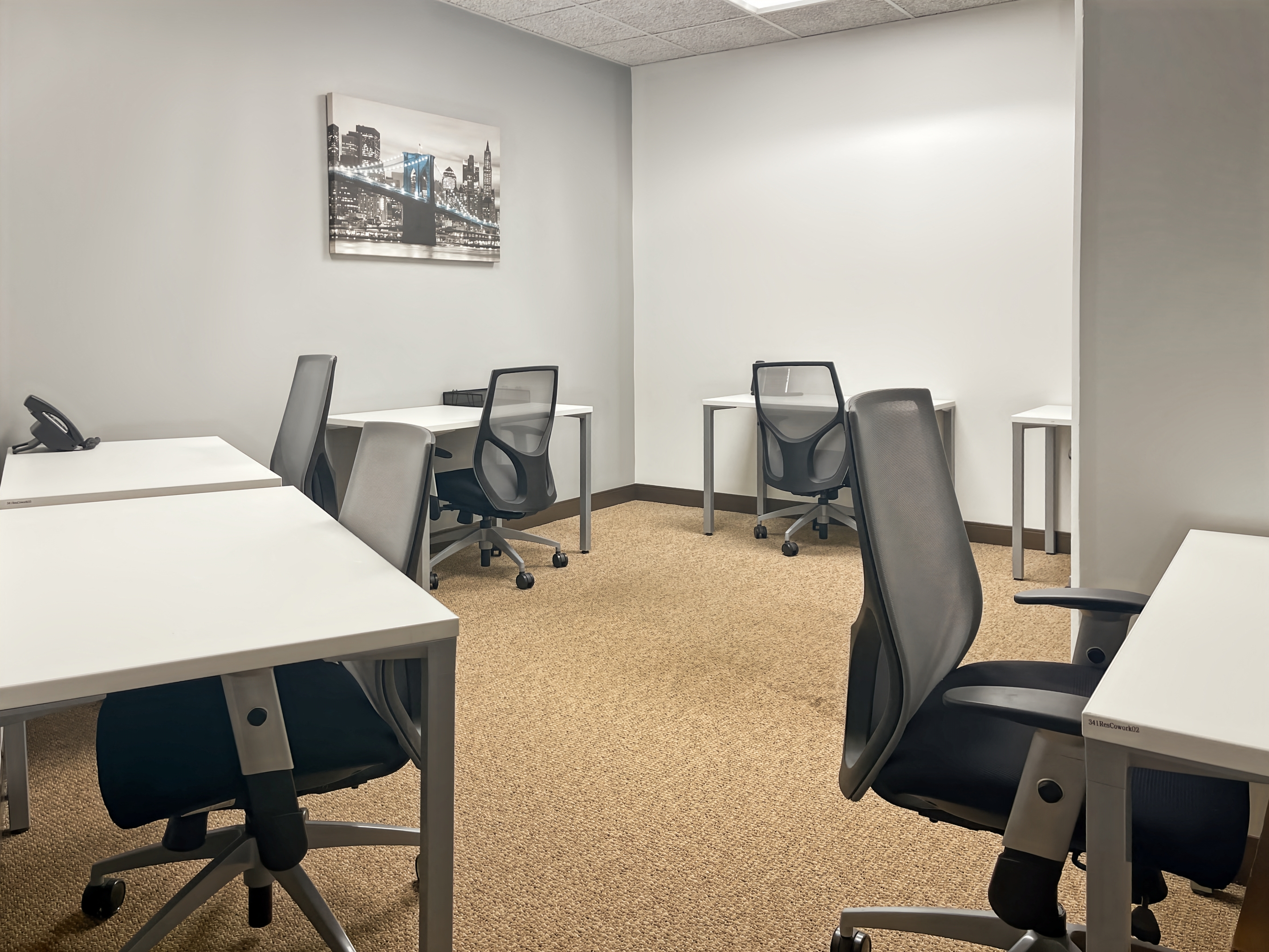 Private Office To Rent, Orange County, 92660 – photo 4