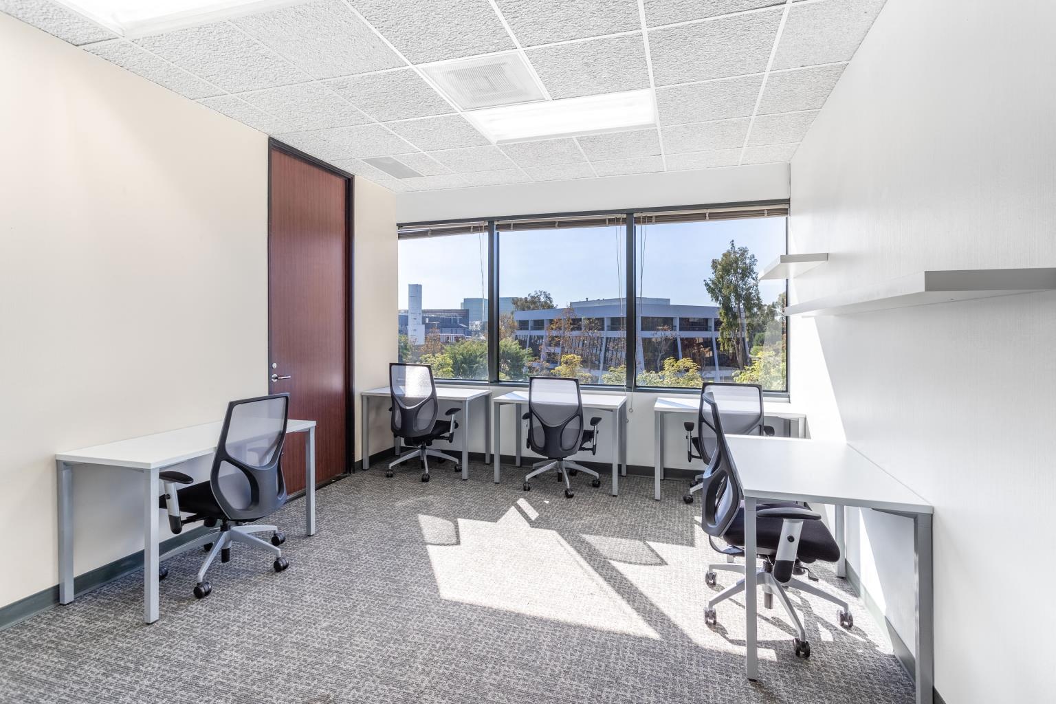 Private Office To Rent, Orange County, 92660 – photo 1