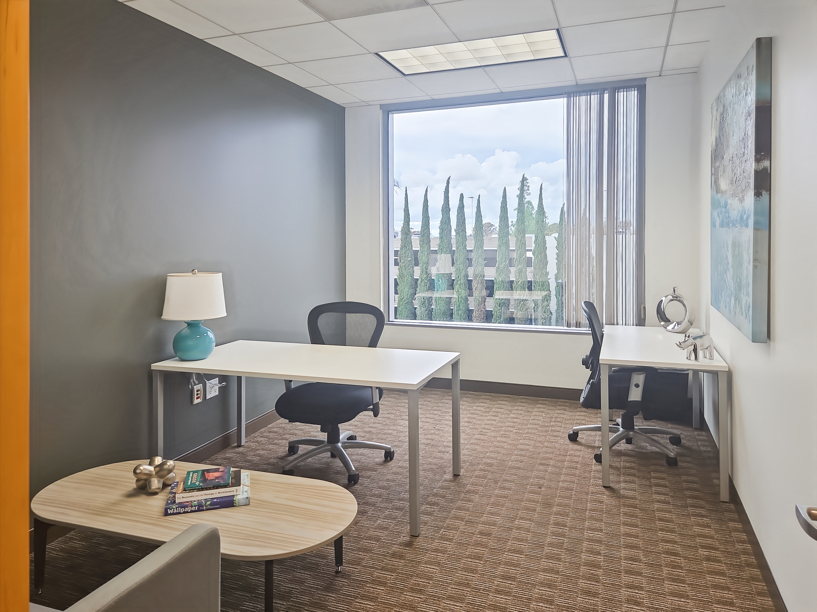 Private Office To Rent, Orange County, 92660 – photo 2