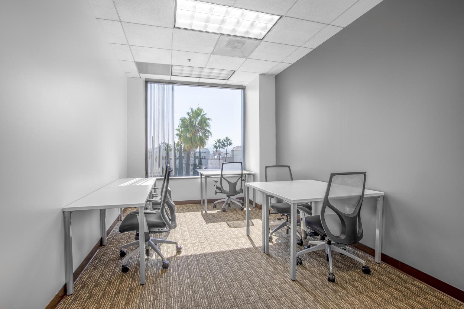 Private Office To Rent, Orange County, 92660 – photo 1