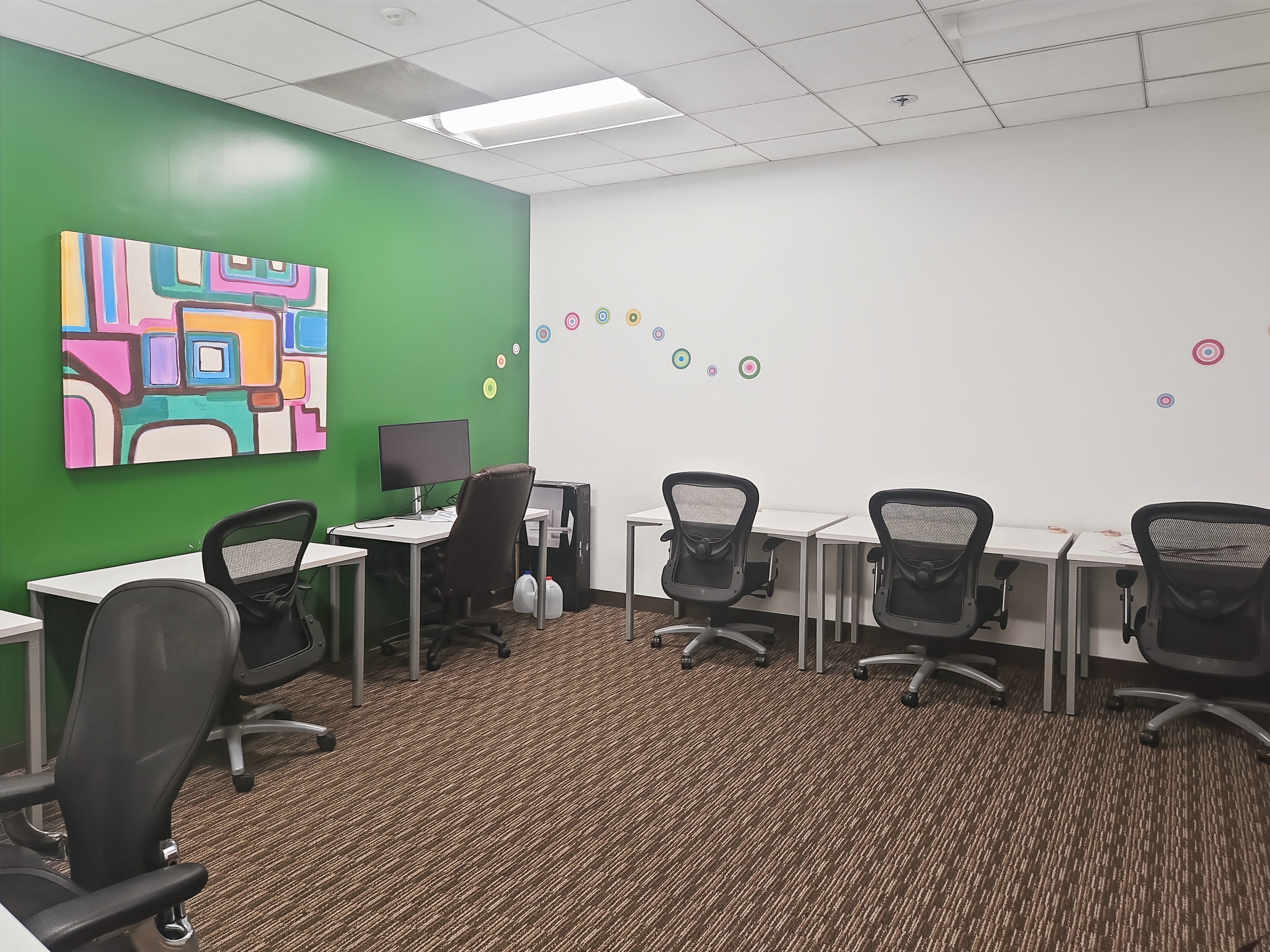 Private Office To Rent, Orange County, 92660 – photo 6