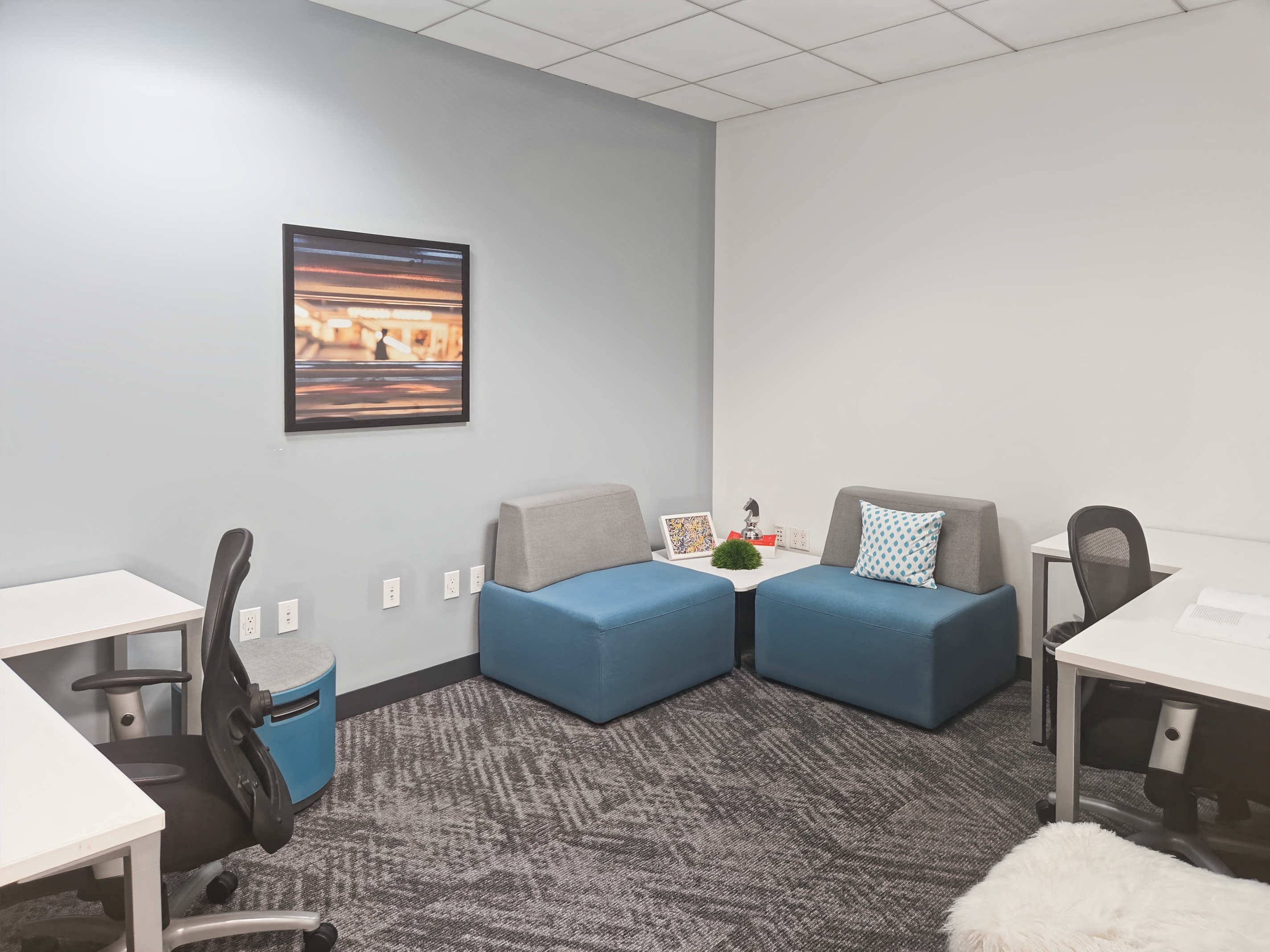 Private Office To Rent, Orange County, 92660 – photo 5