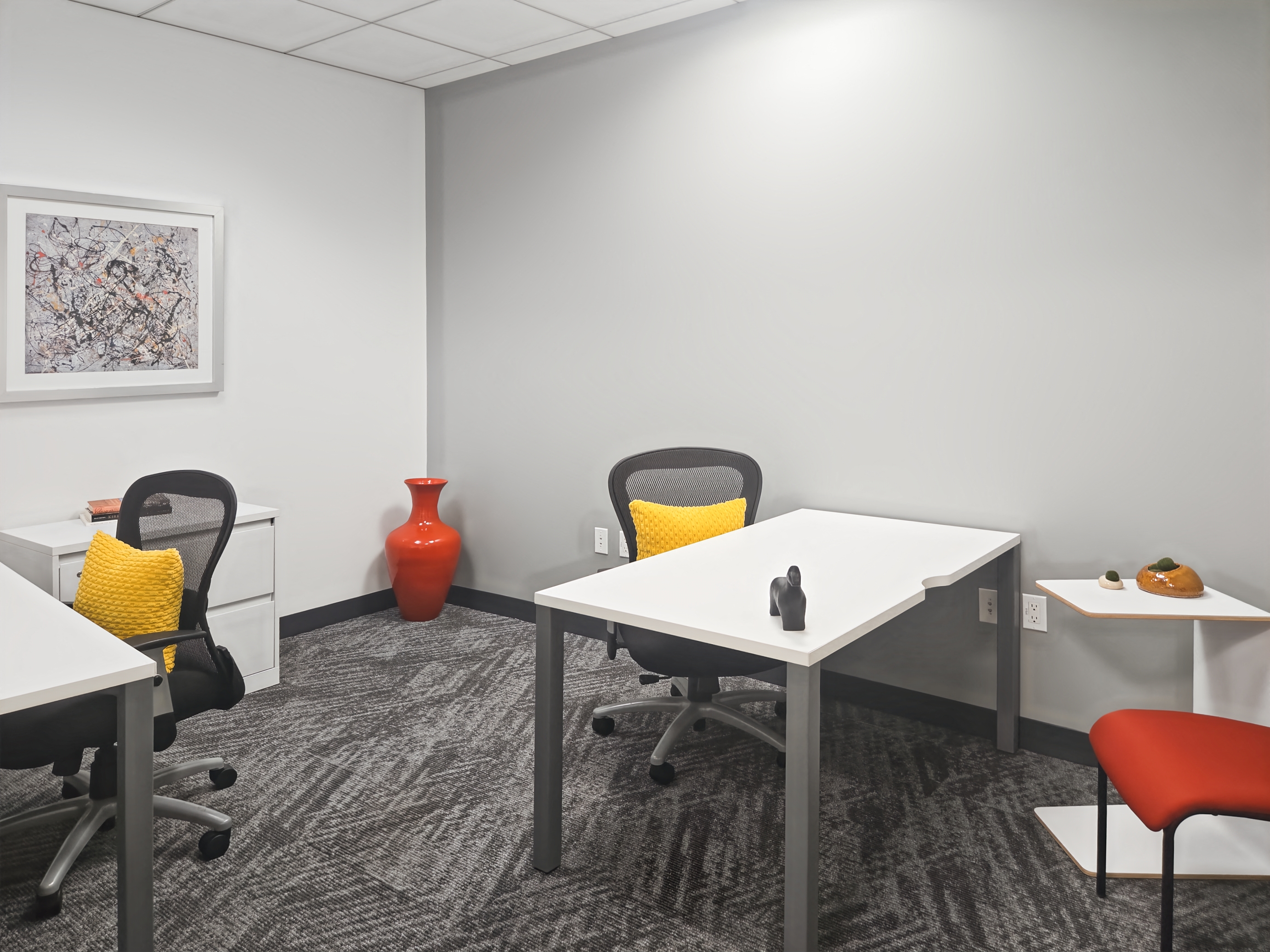 Private Office To Rent, Orange County, 92660 – photo 3