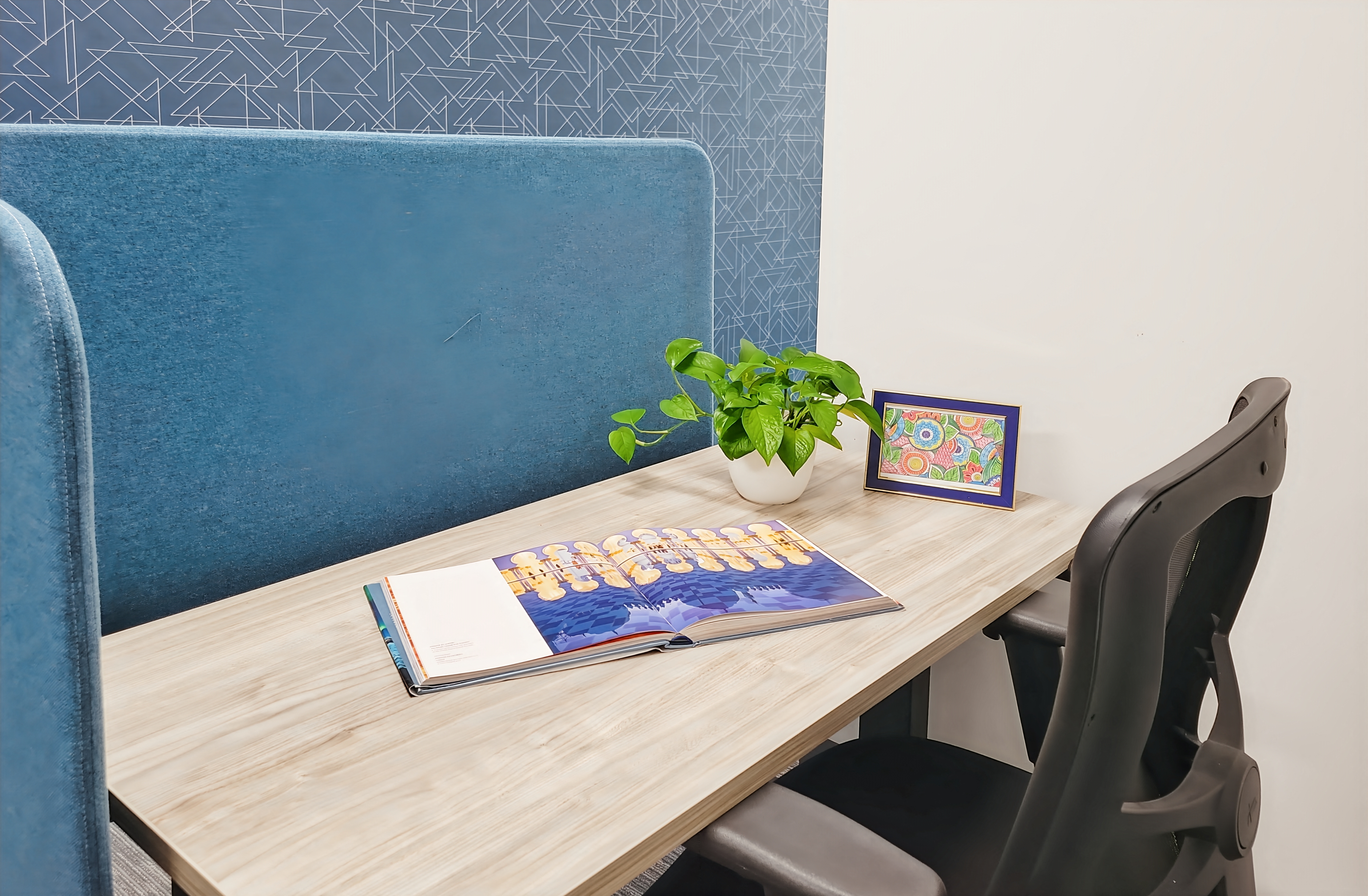 Private Office To Rent, San Francisco, 94949 – photo 6