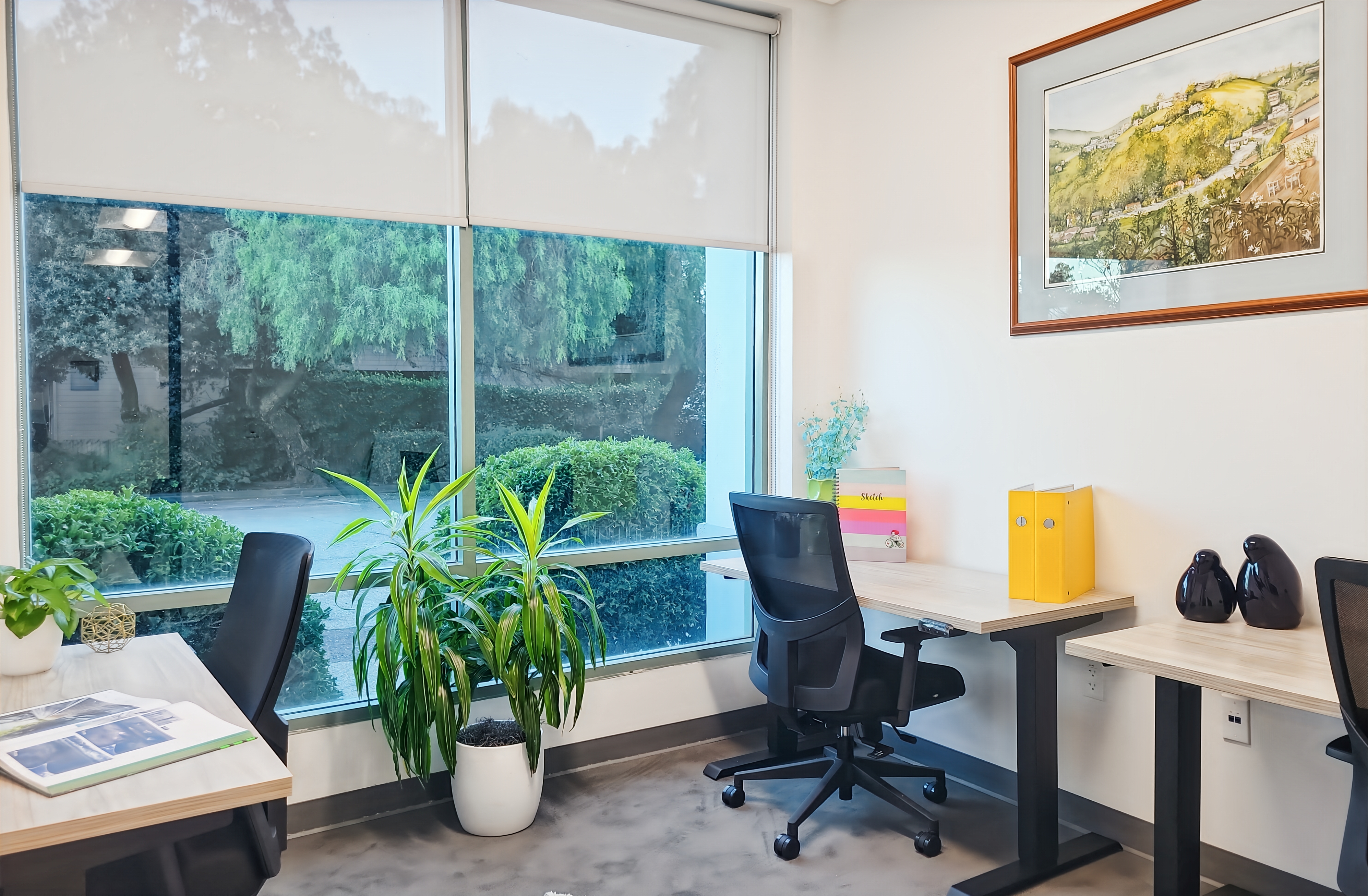 Private Office To Rent, San Francisco, 94949 – photo 1