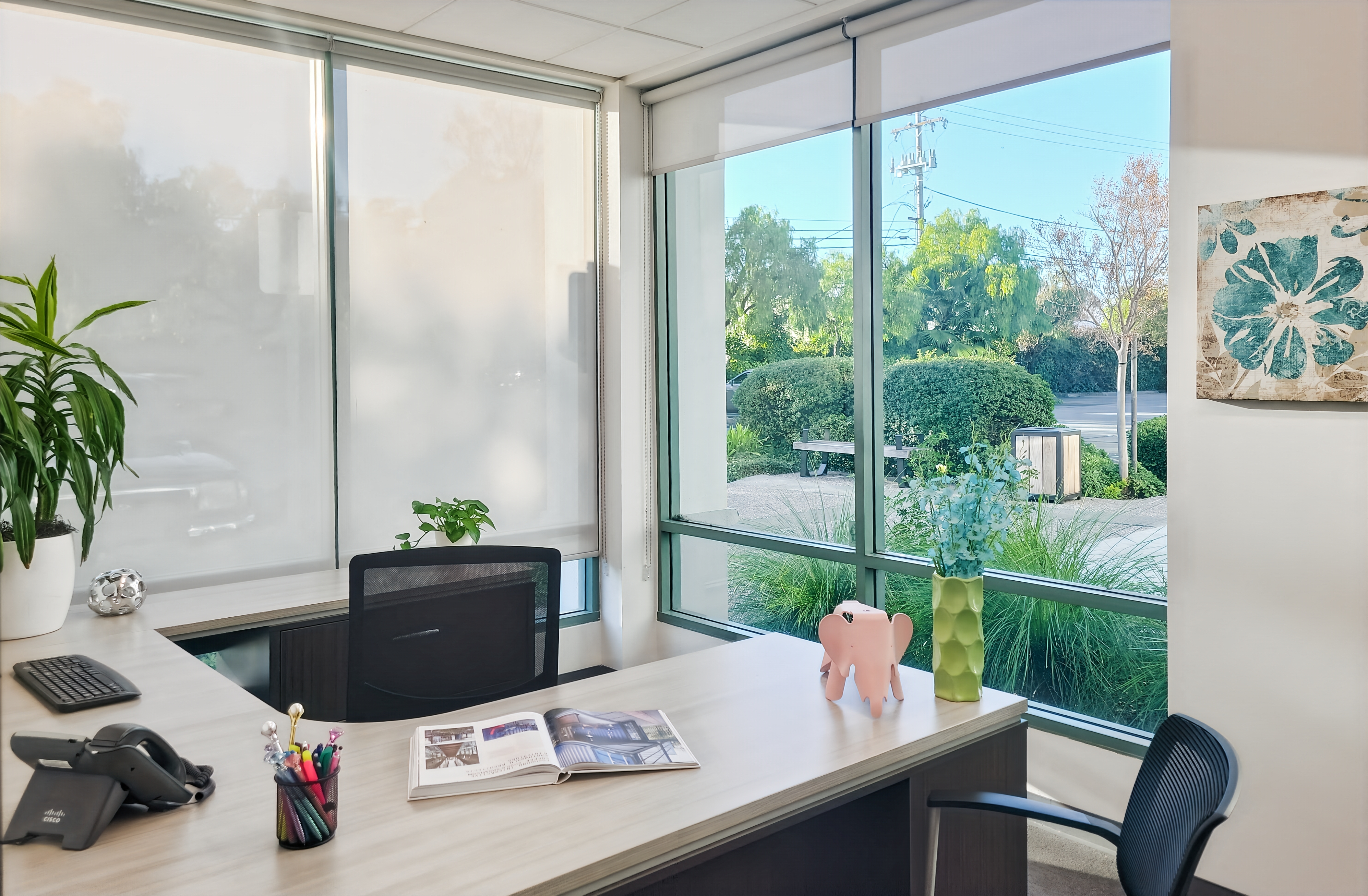 Private Office To Rent, San Francisco, 94949 – photo 4