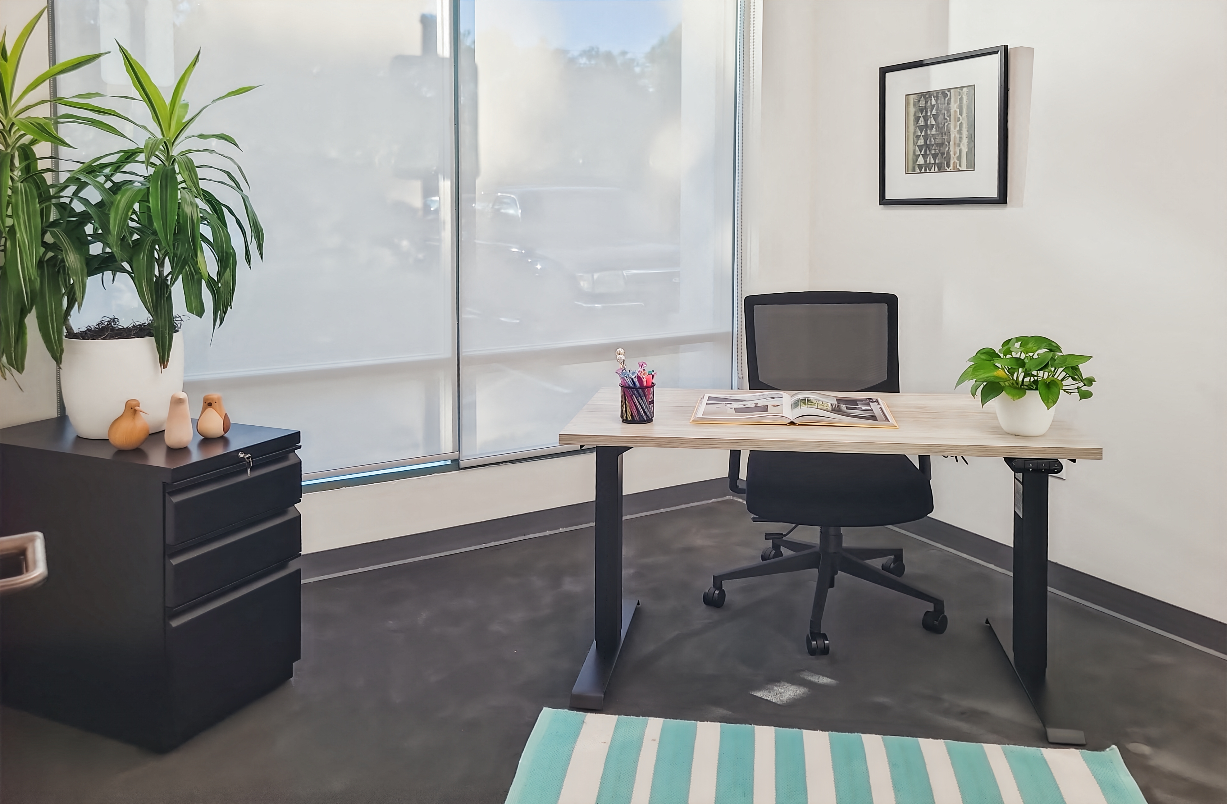 Private Office To Rent, San Francisco, 94949 – photo 2