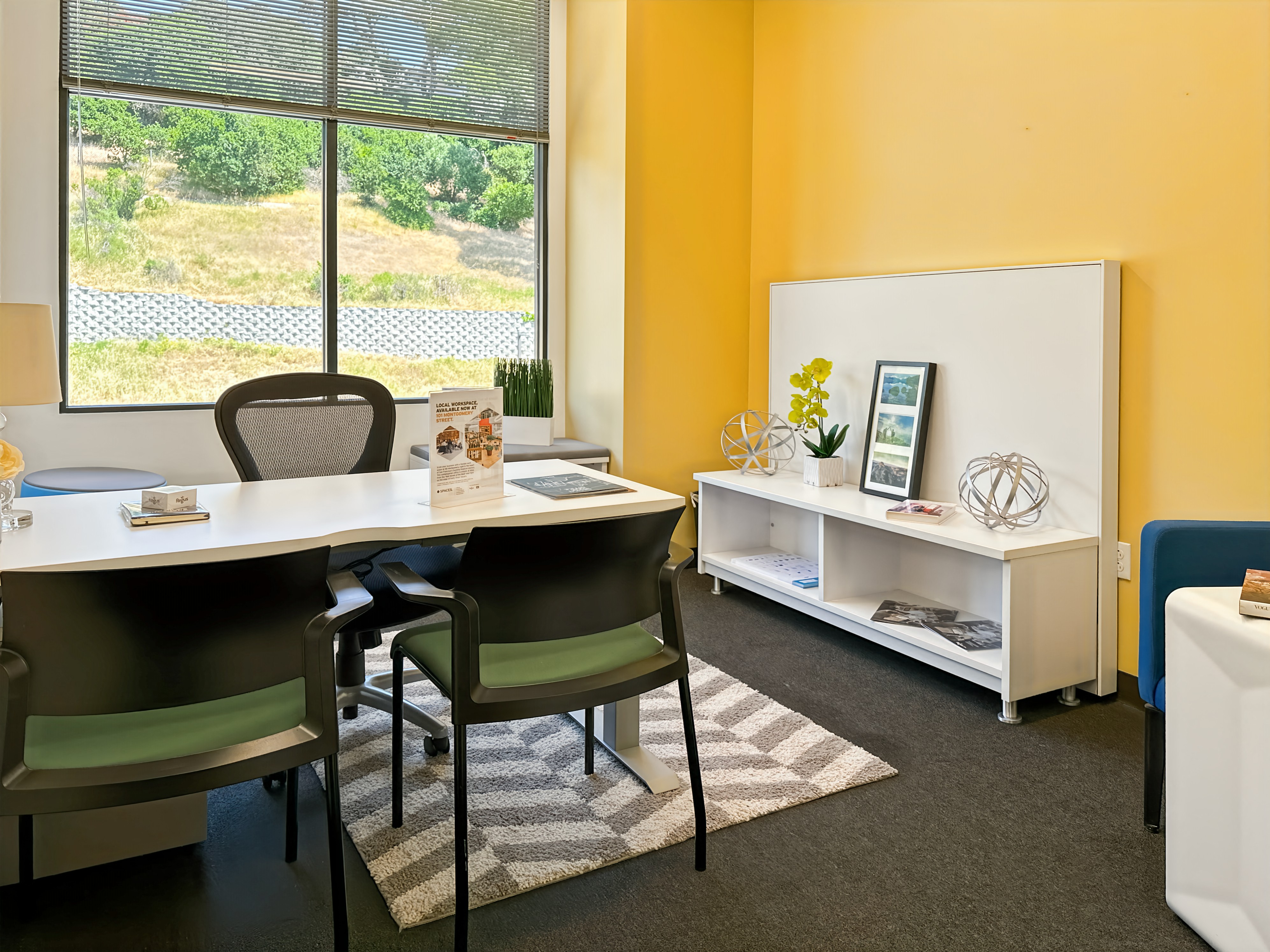 Private Office To Rent, San Francisco, 94945 – photo 1