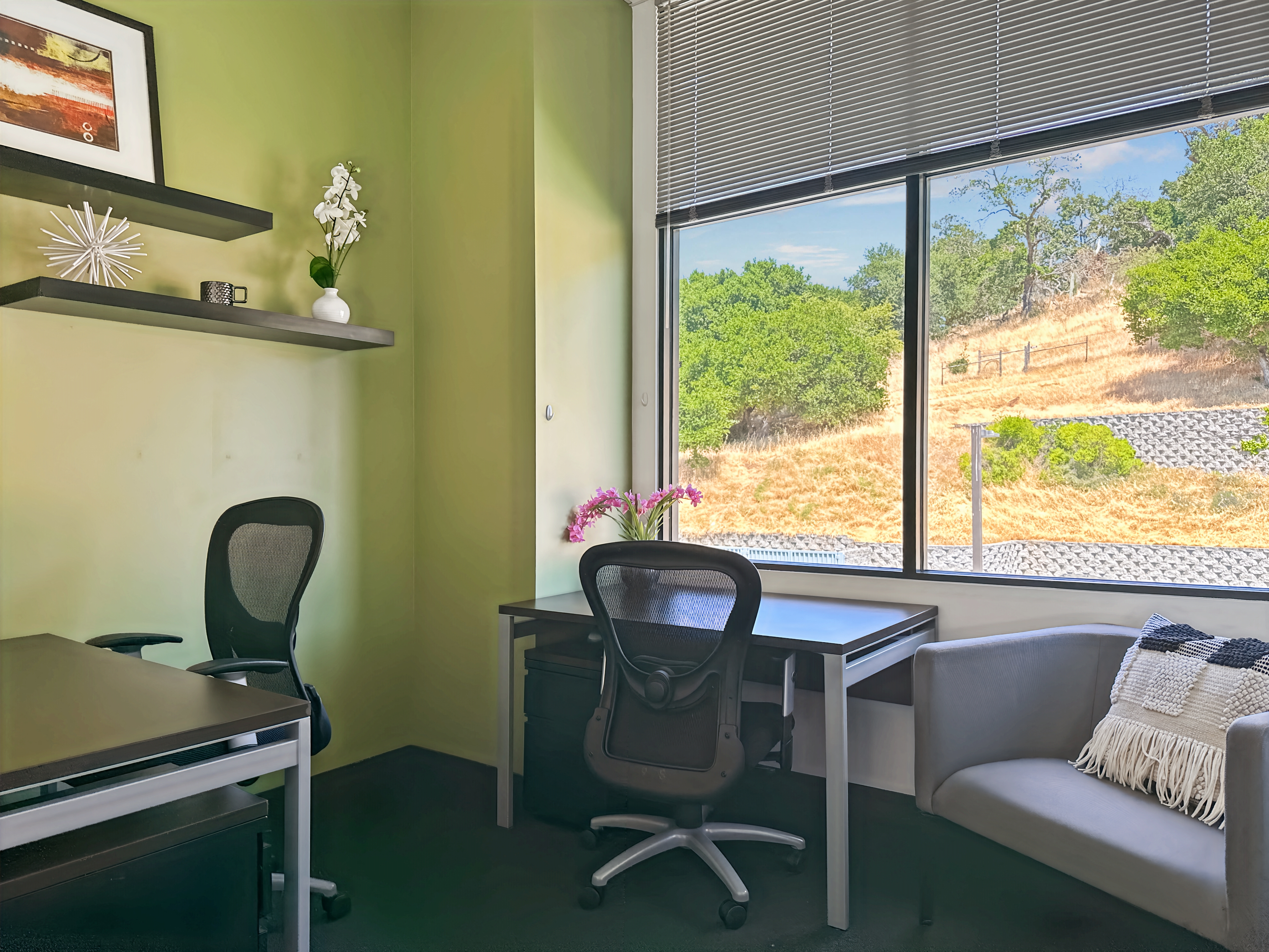Private Office To Rent, San Francisco, 94945 – photo 3