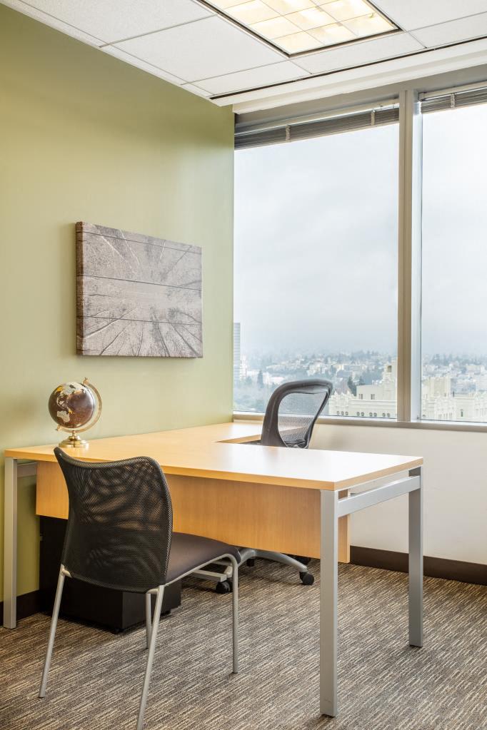 Private Office To Rent, San Francisco, 94612 – photo 1
