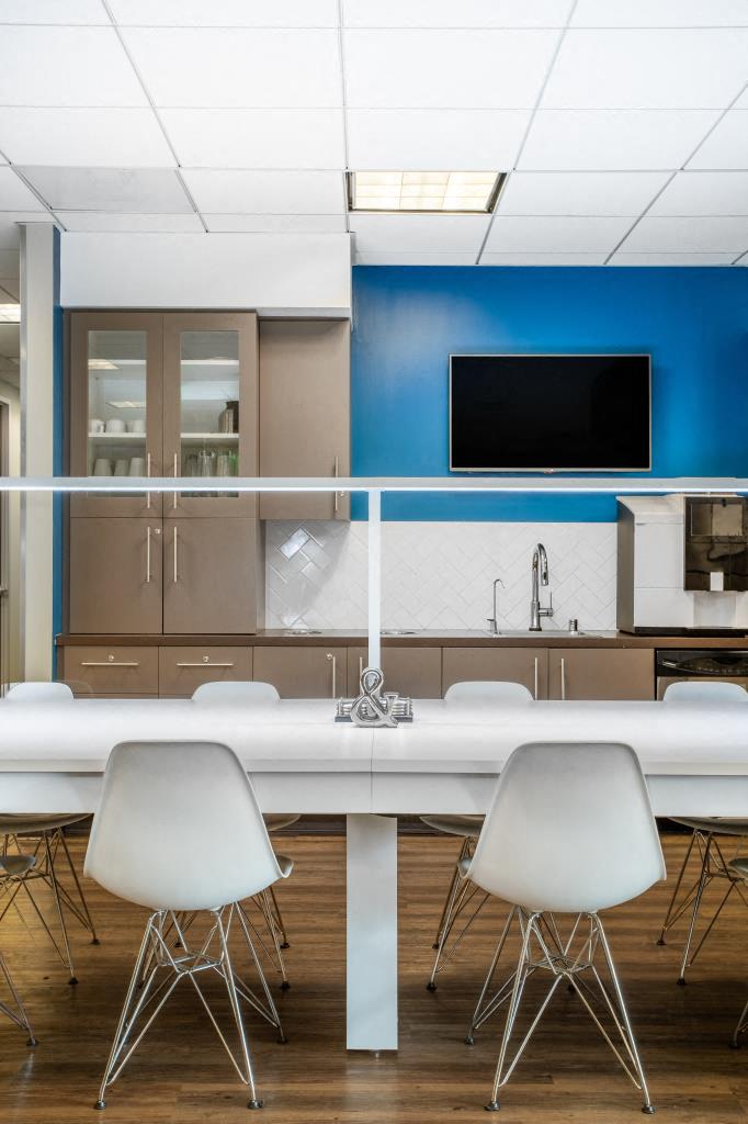 Private Office To Rent, San Francisco, 94612 – photo 6