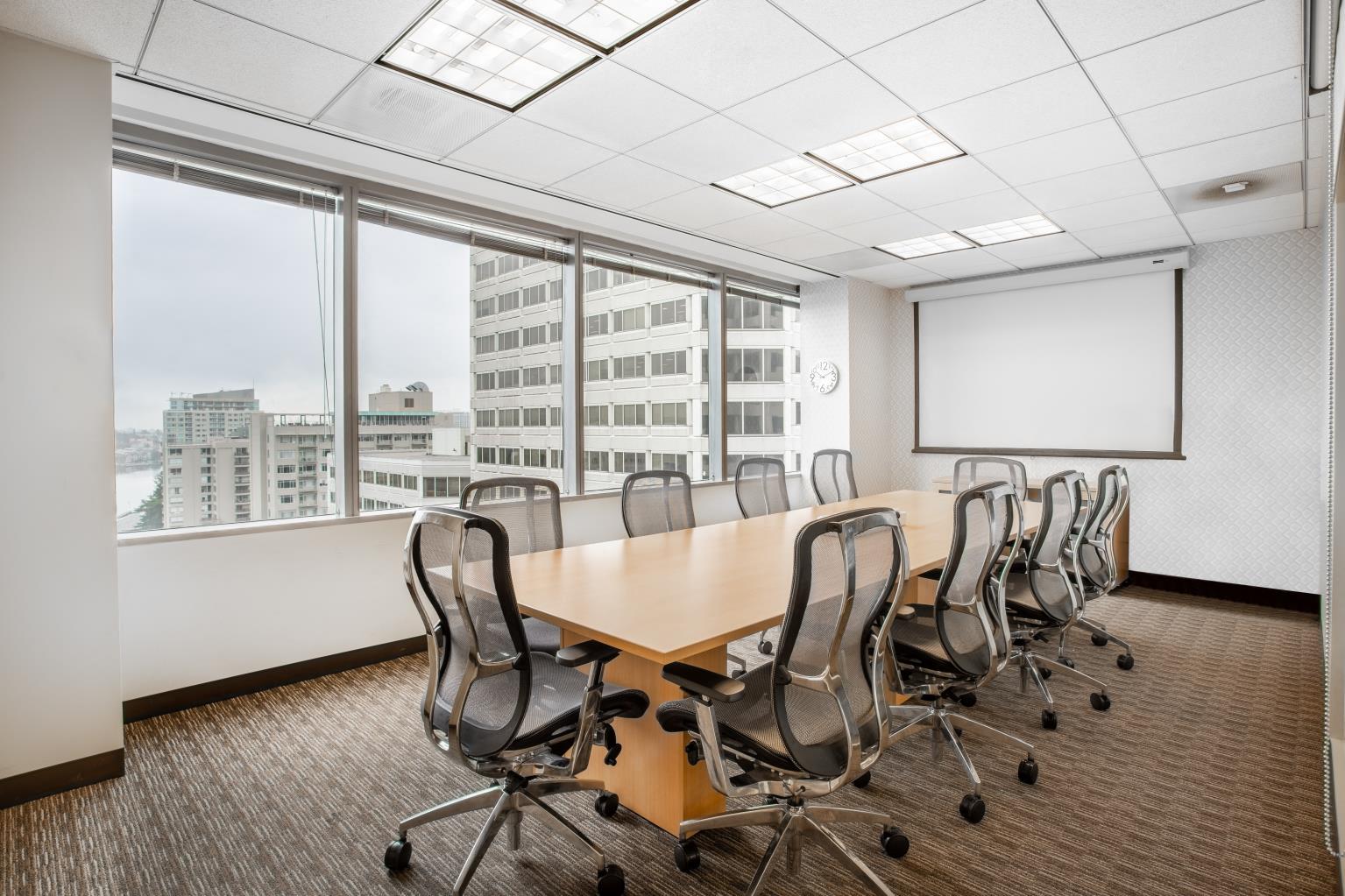 Private Office To Rent, San Francisco, 94612 – photo 3