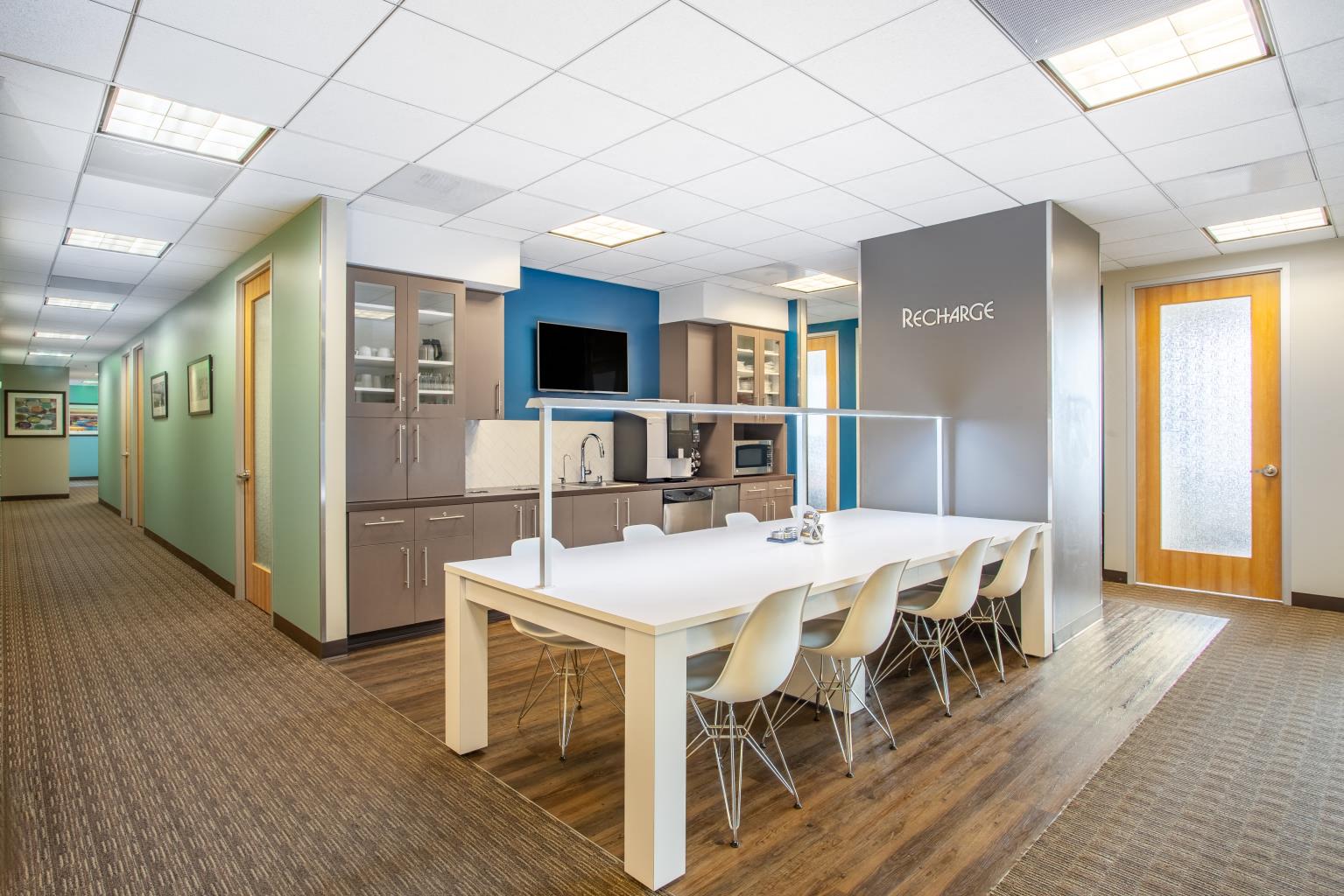 Private Office To Rent, San Francisco, 94612 – photo 5