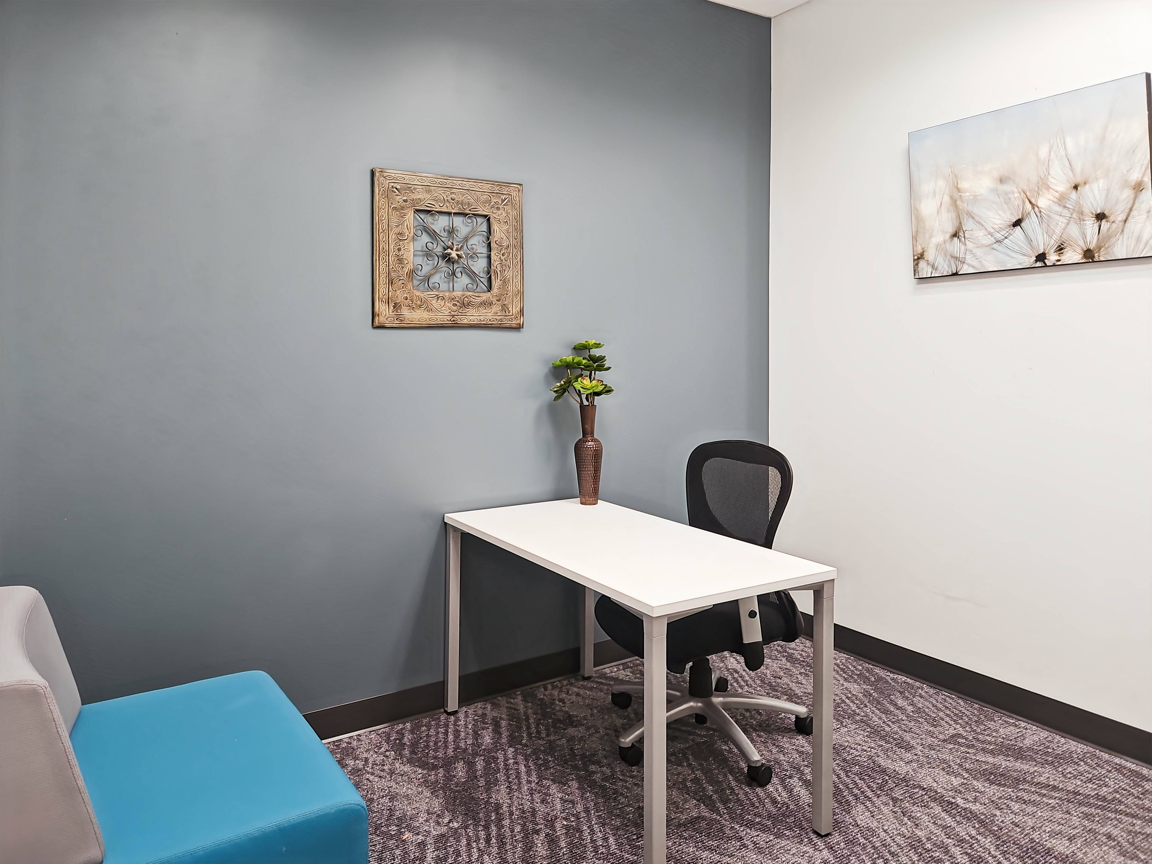 Private Office To Rent, San Bernardino County, 91761 – photo 4