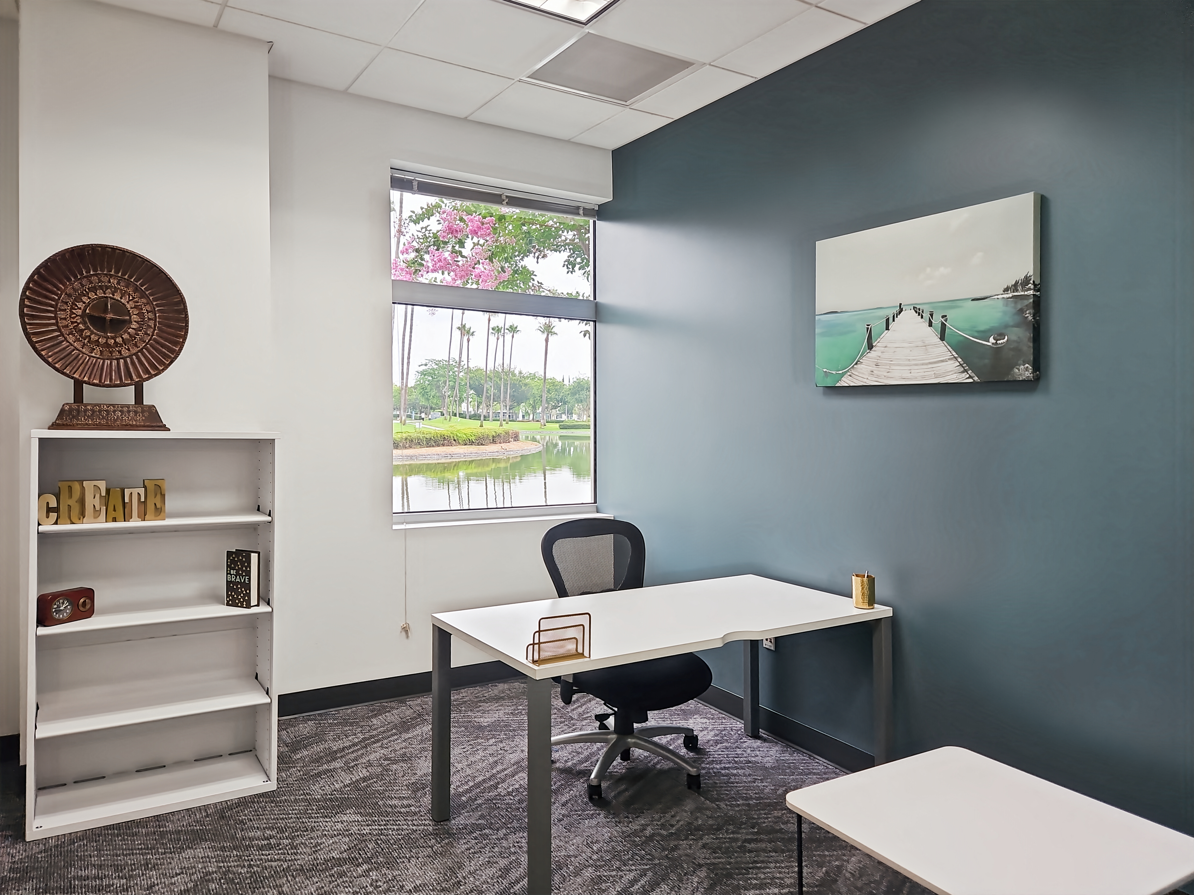 Private Office To Rent, San Bernardino County, 91761 – photo 3