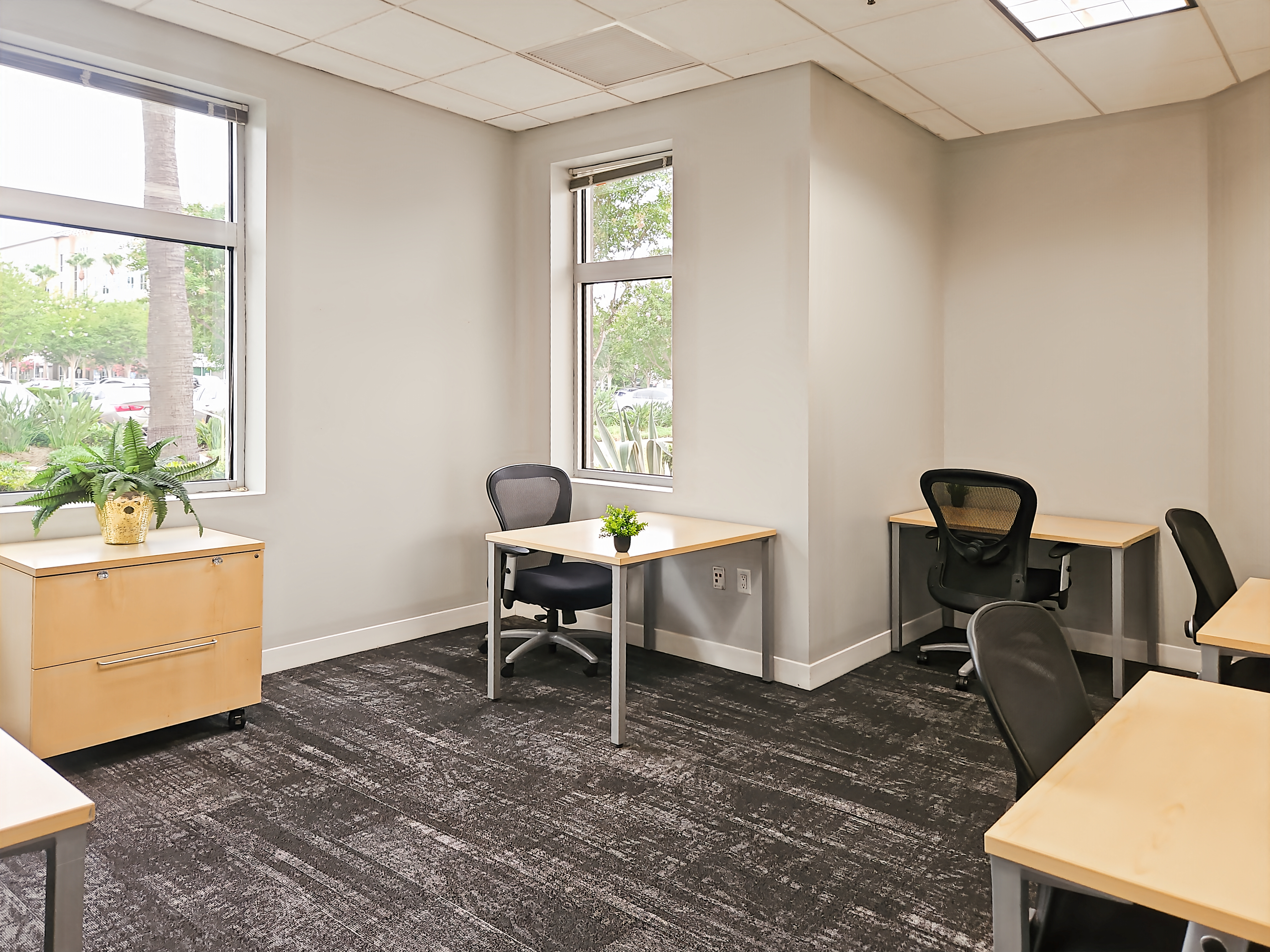 Private Office To Rent, San Bernardino County, 91761 – photo 2