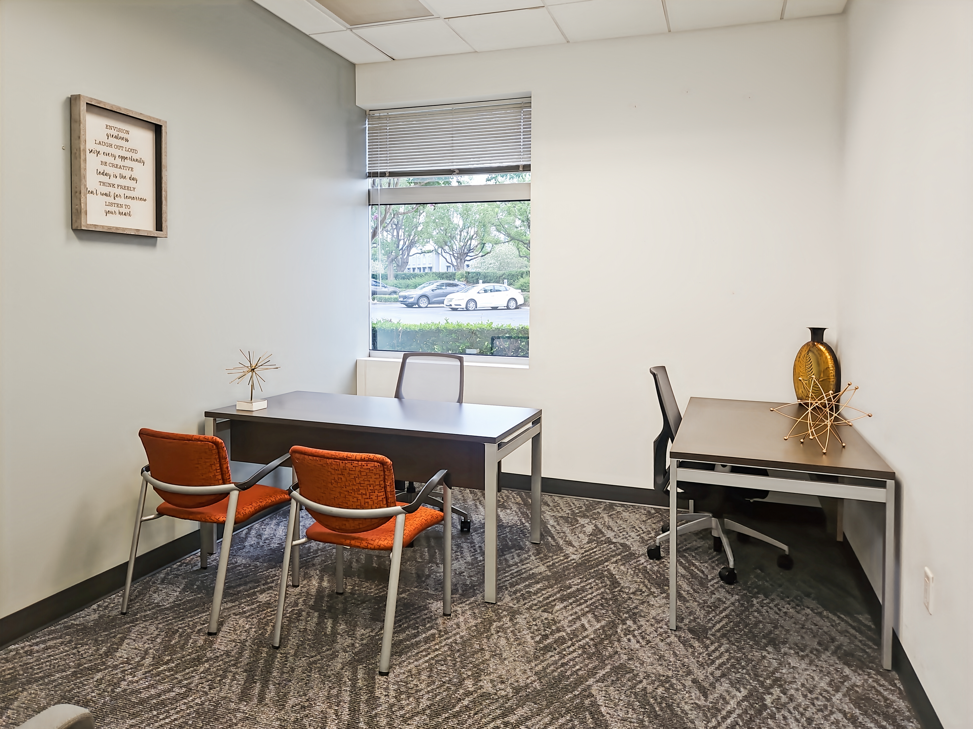 Private Office To Rent, San Bernardino County, 91761 – photo 5