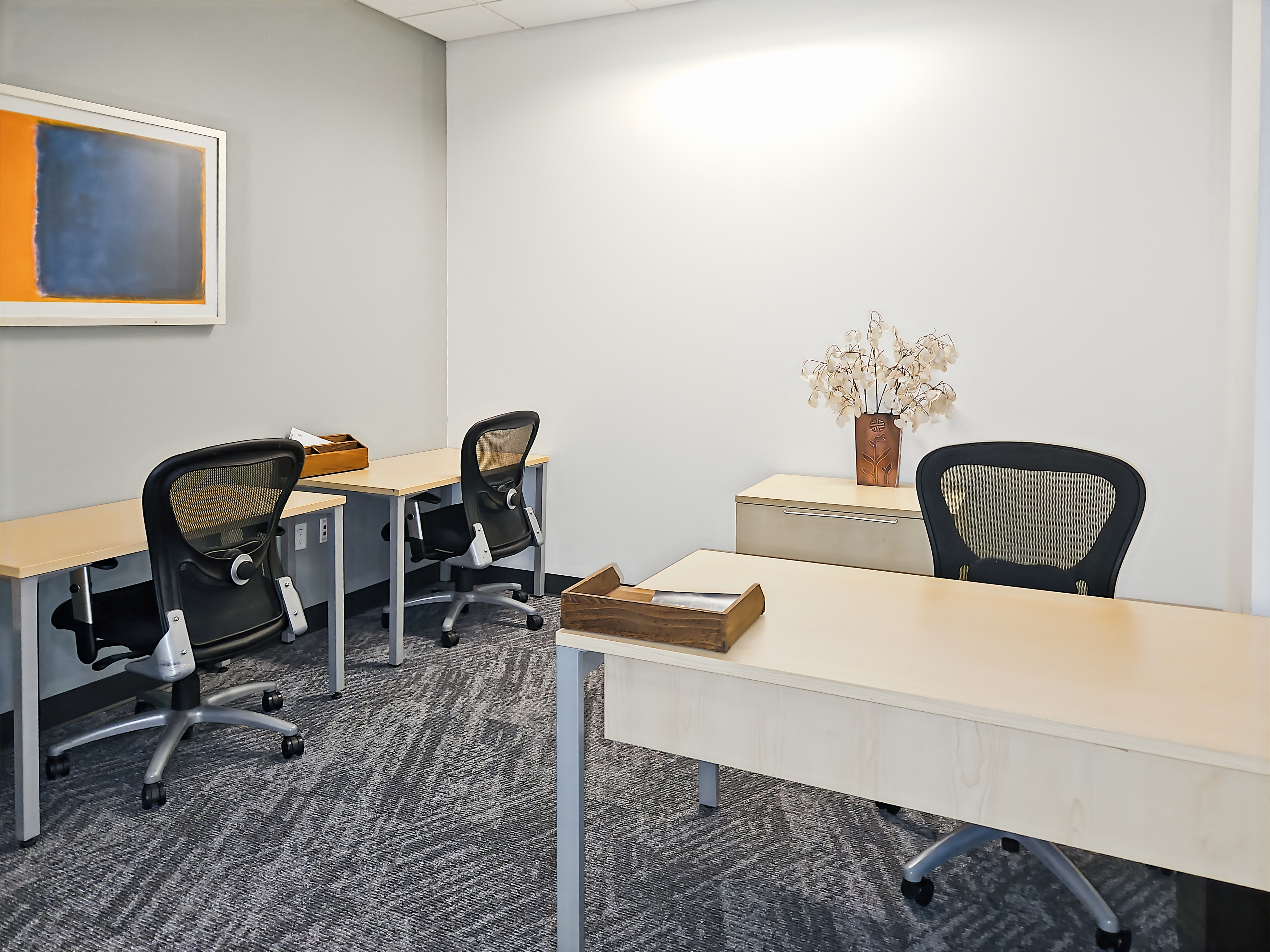 Private Office To Rent, San Bernardino County, 91761 – photo 1