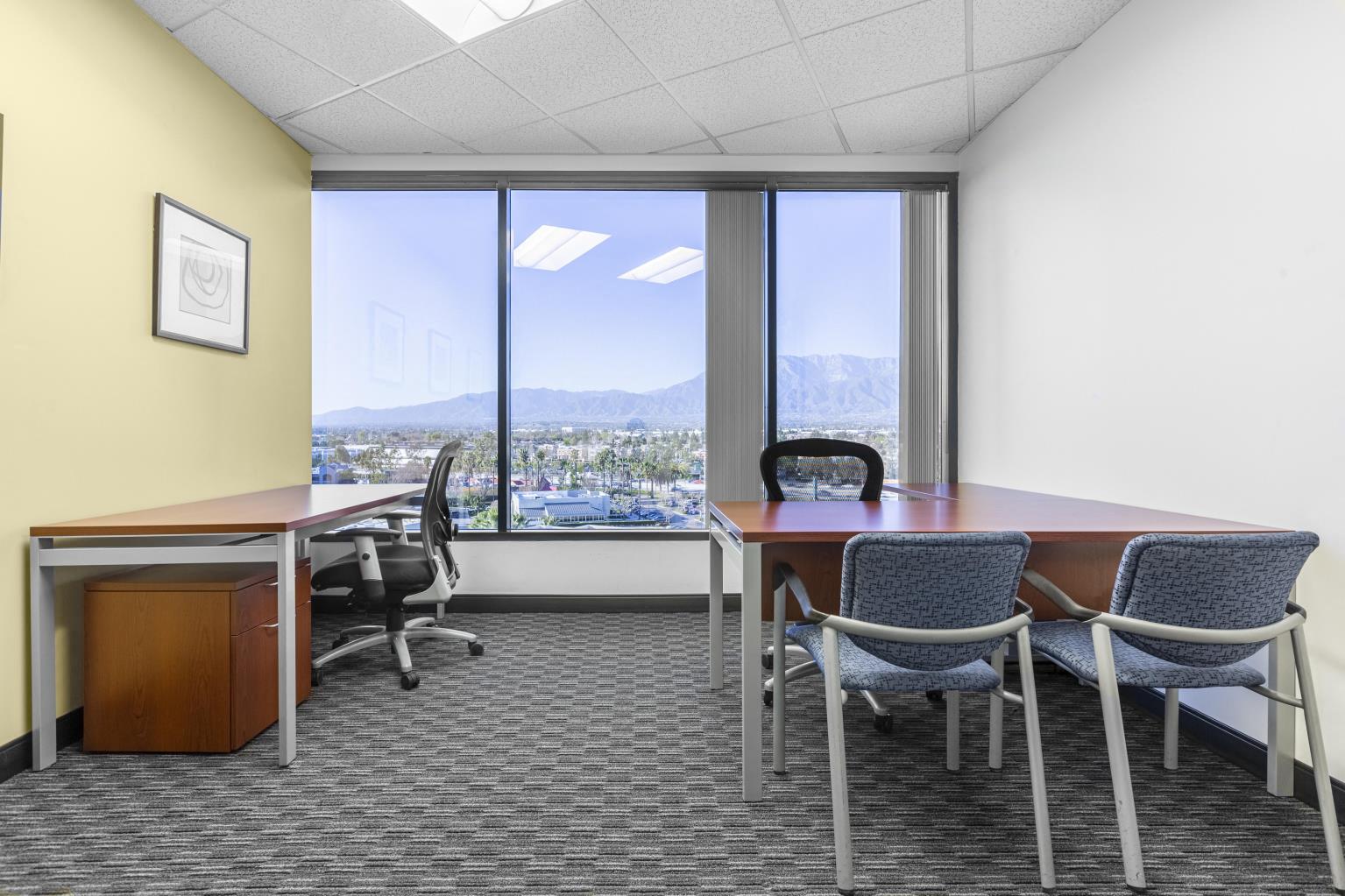 Private Office To Rent, San Bernardino County, 91761 – photo 2