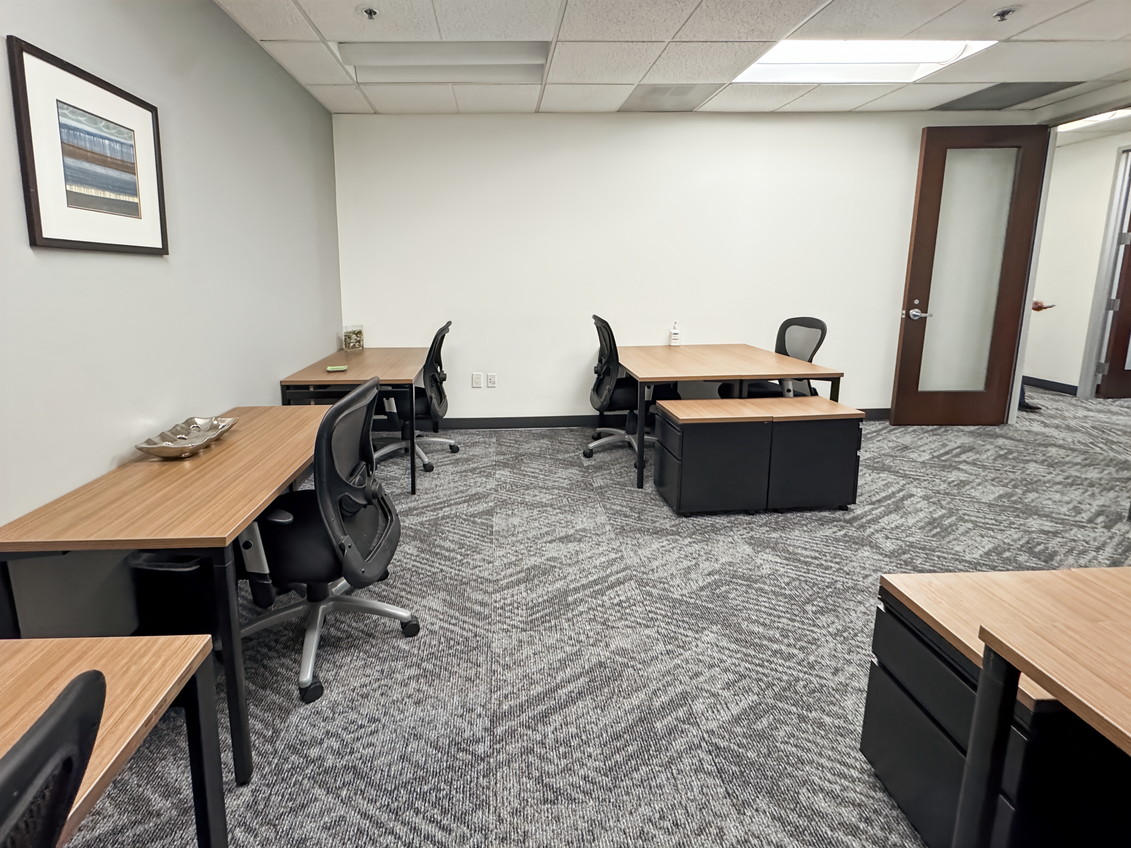 Private Office To Rent, San Bernardino County, 91761 – photo 3