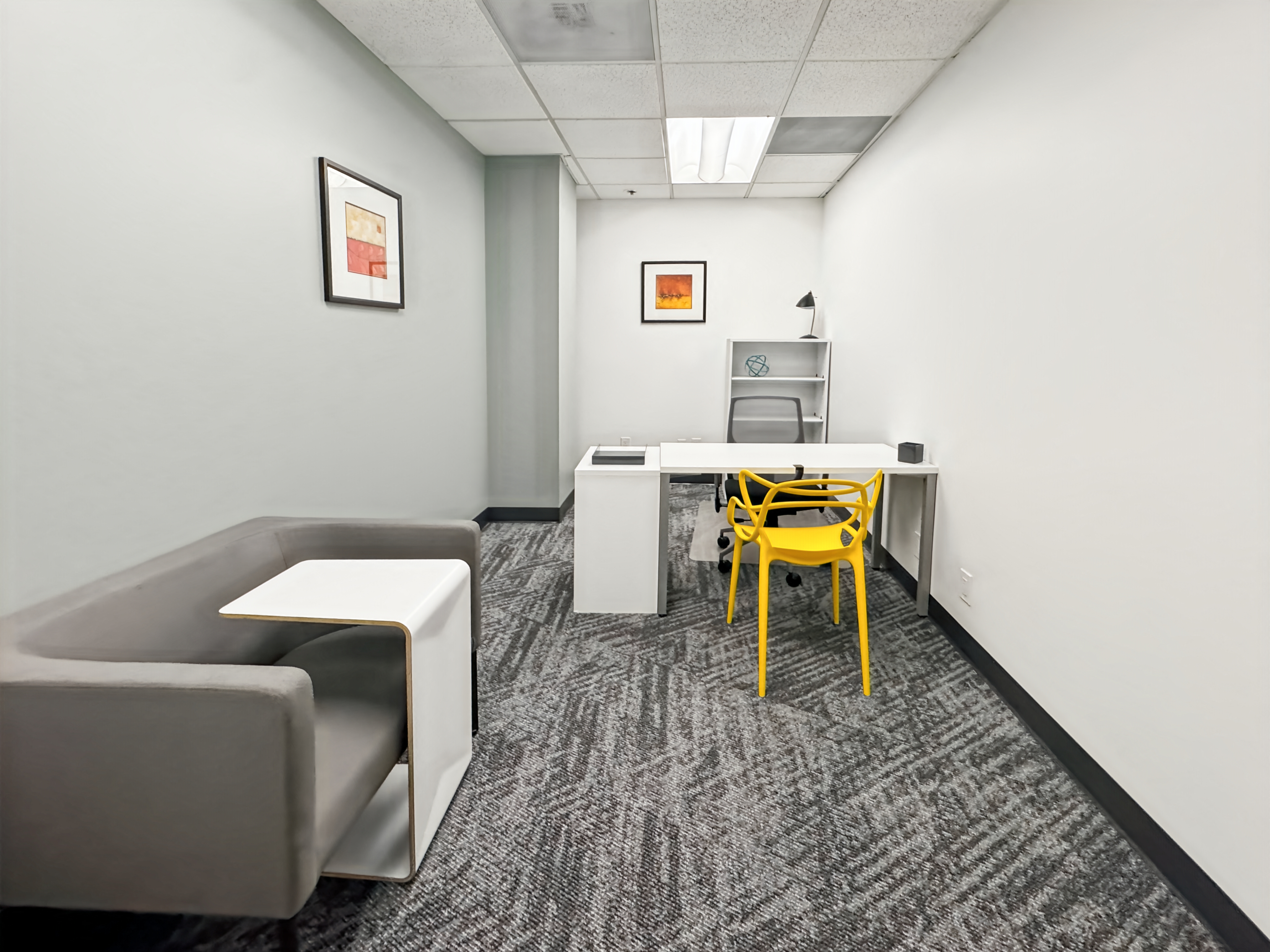 Private Office To Rent, San Bernardino County, 91761 – photo 4