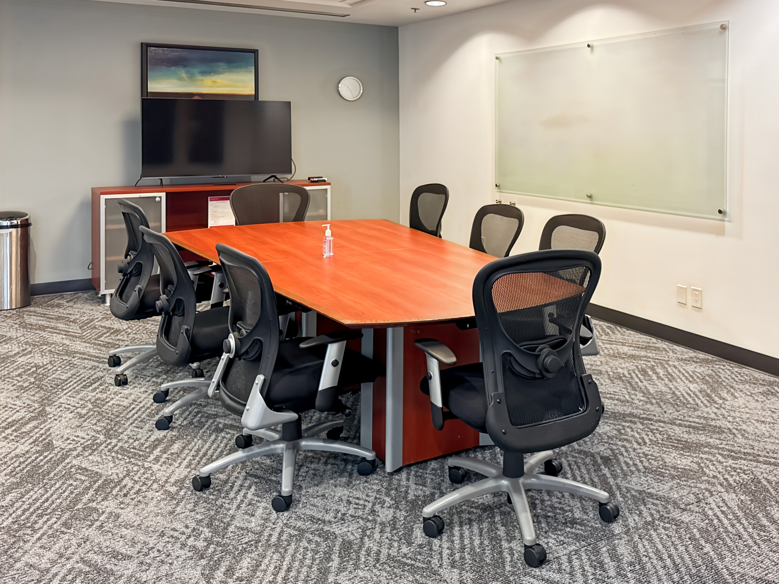 Private Office To Rent, San Bernardino County, 91761 – photo 6
