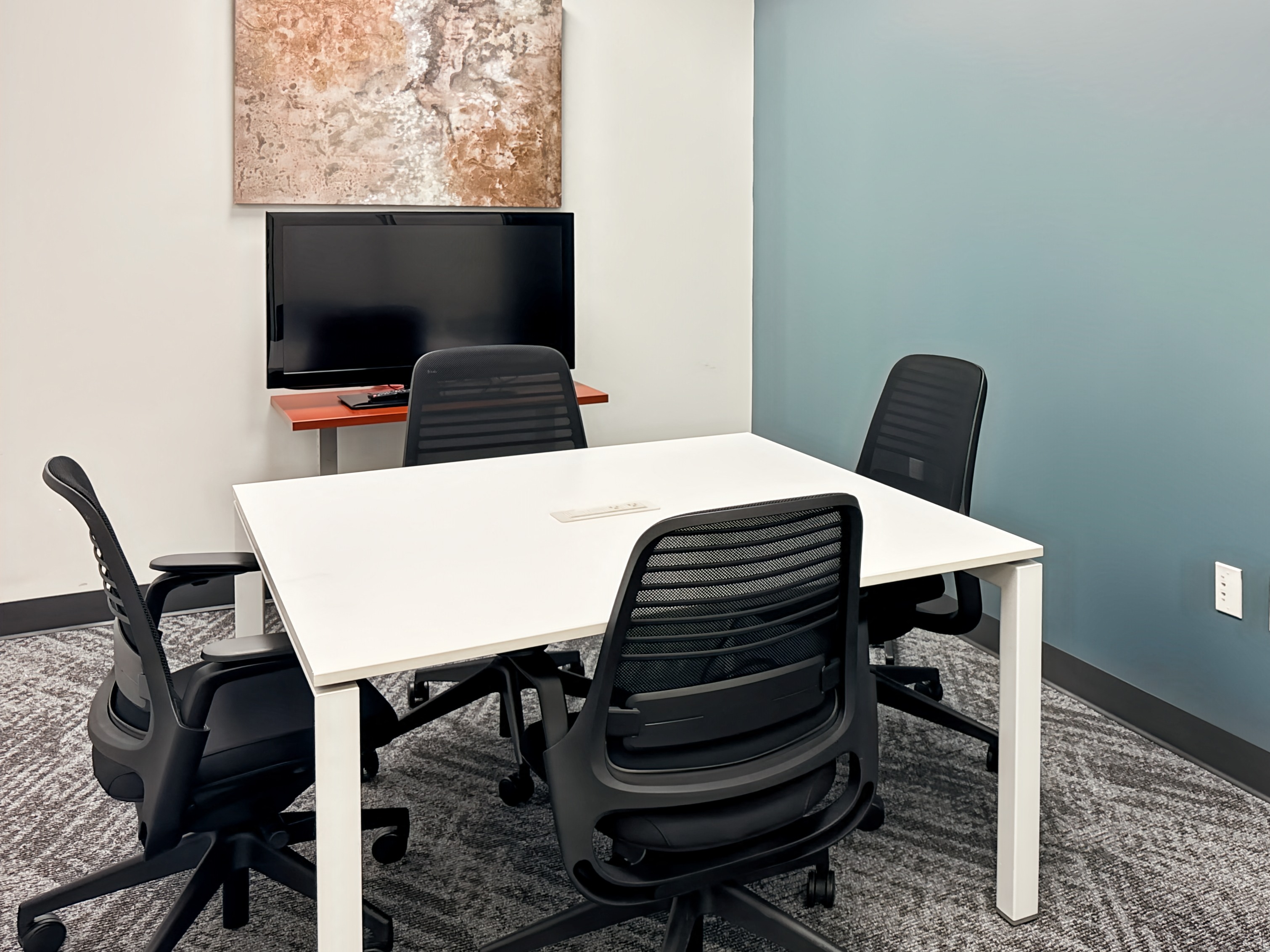 Private Office To Rent, San Bernardino County, 91761 – photo 5