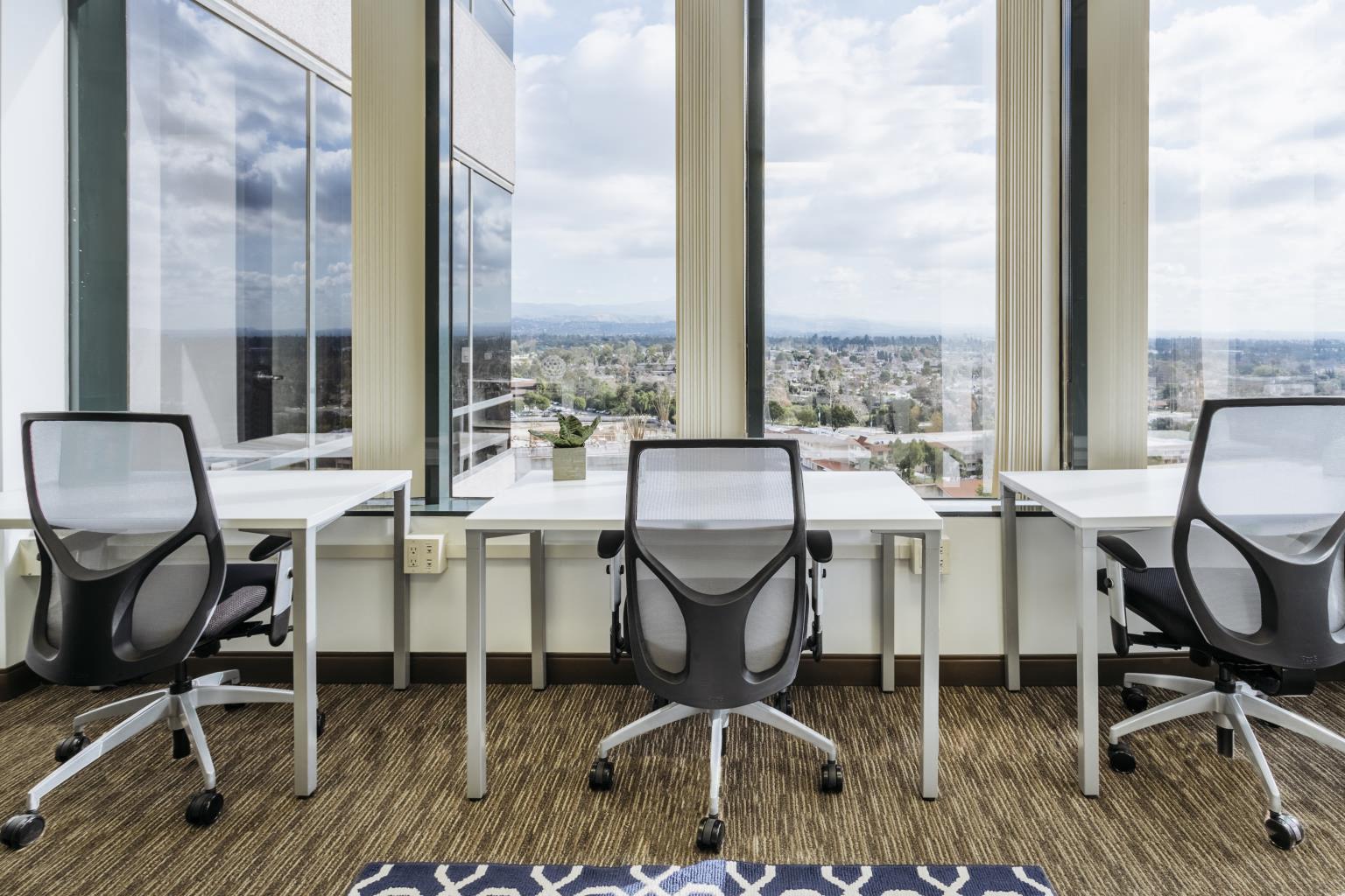 Private Office To Rent, Orange County, 92868 – photo 1
