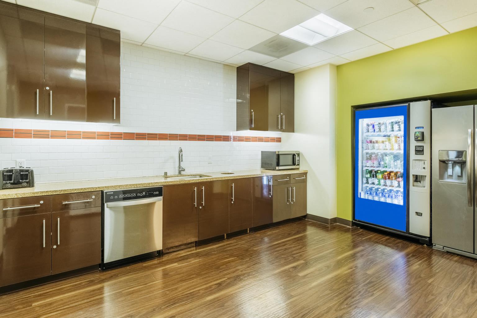 Private Office To Rent, Orange County, 92868 – photo 6